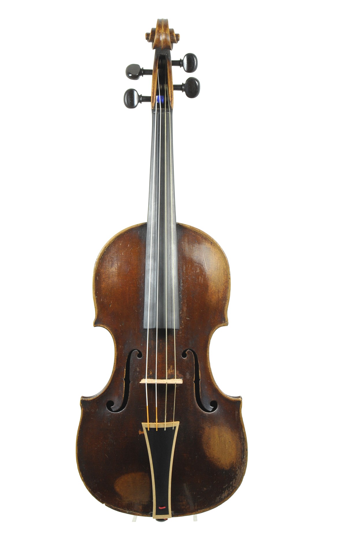 Mittenwald baroque viola