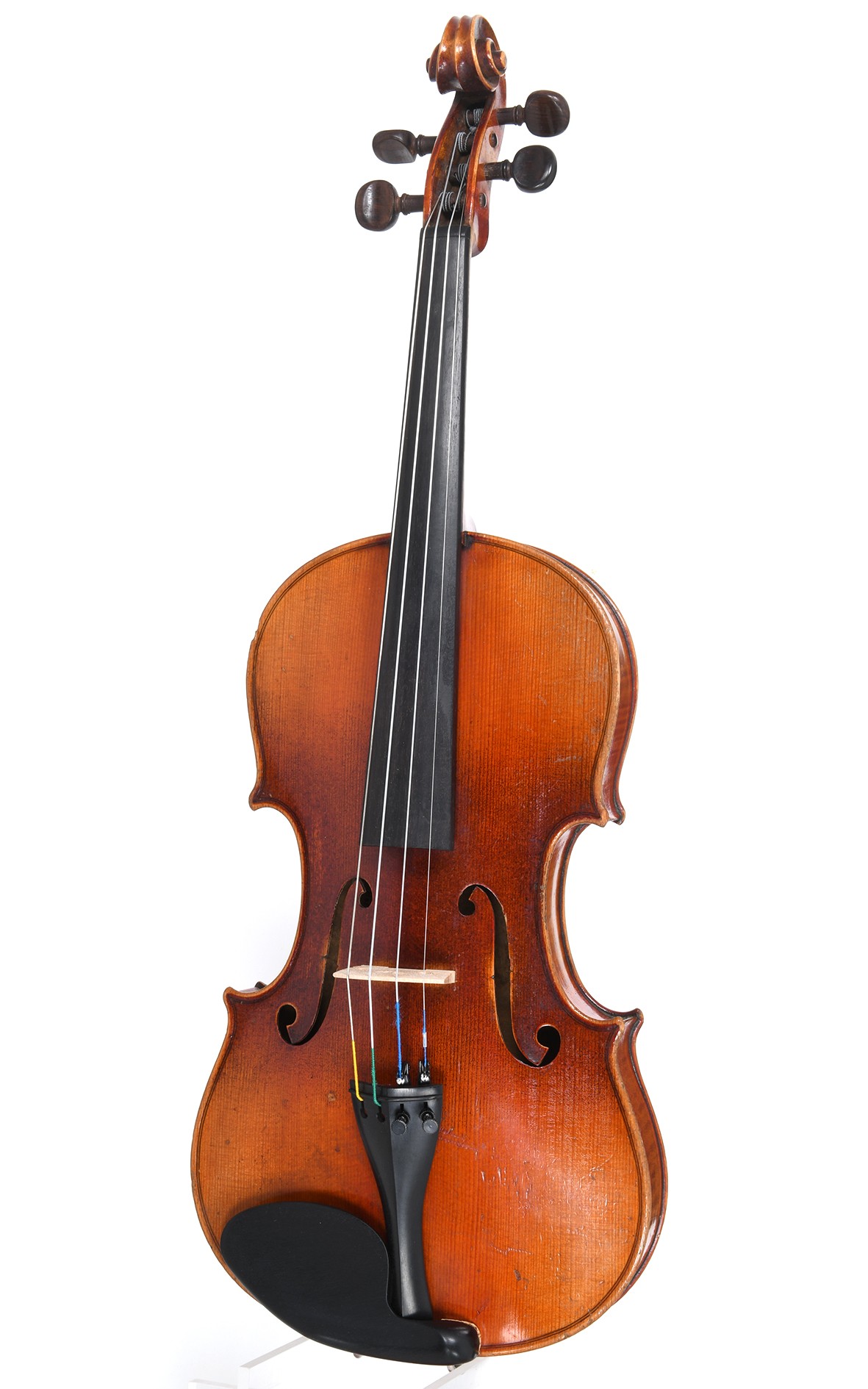 Hermann Dölling Jr. Markneukirchen