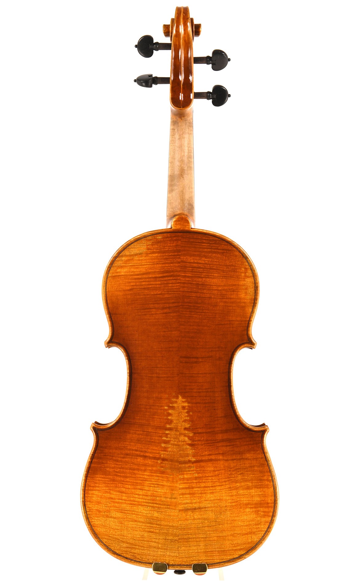 Violin Opus 10: a beautiful modern-day Stradivari model (set)