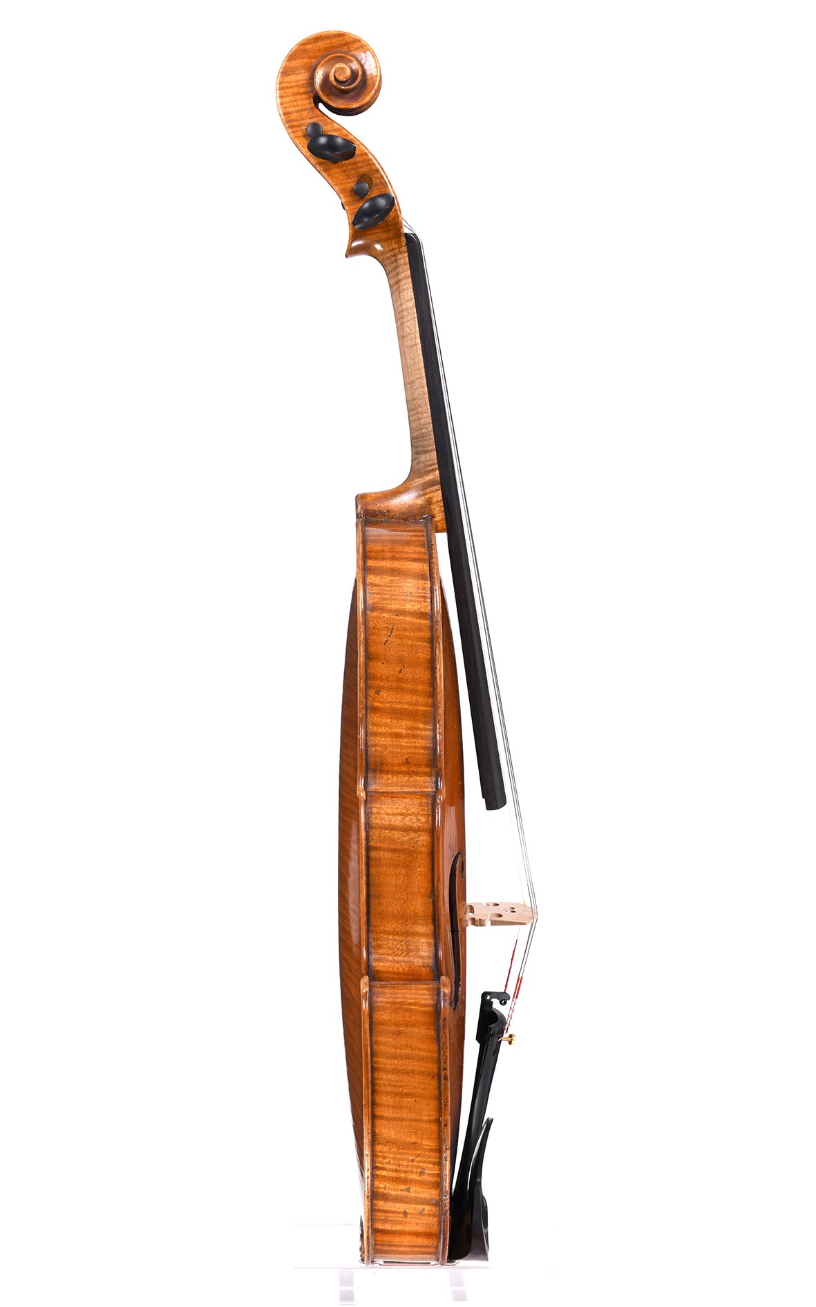 Magnifique violon de maître français ancien, vers 1820