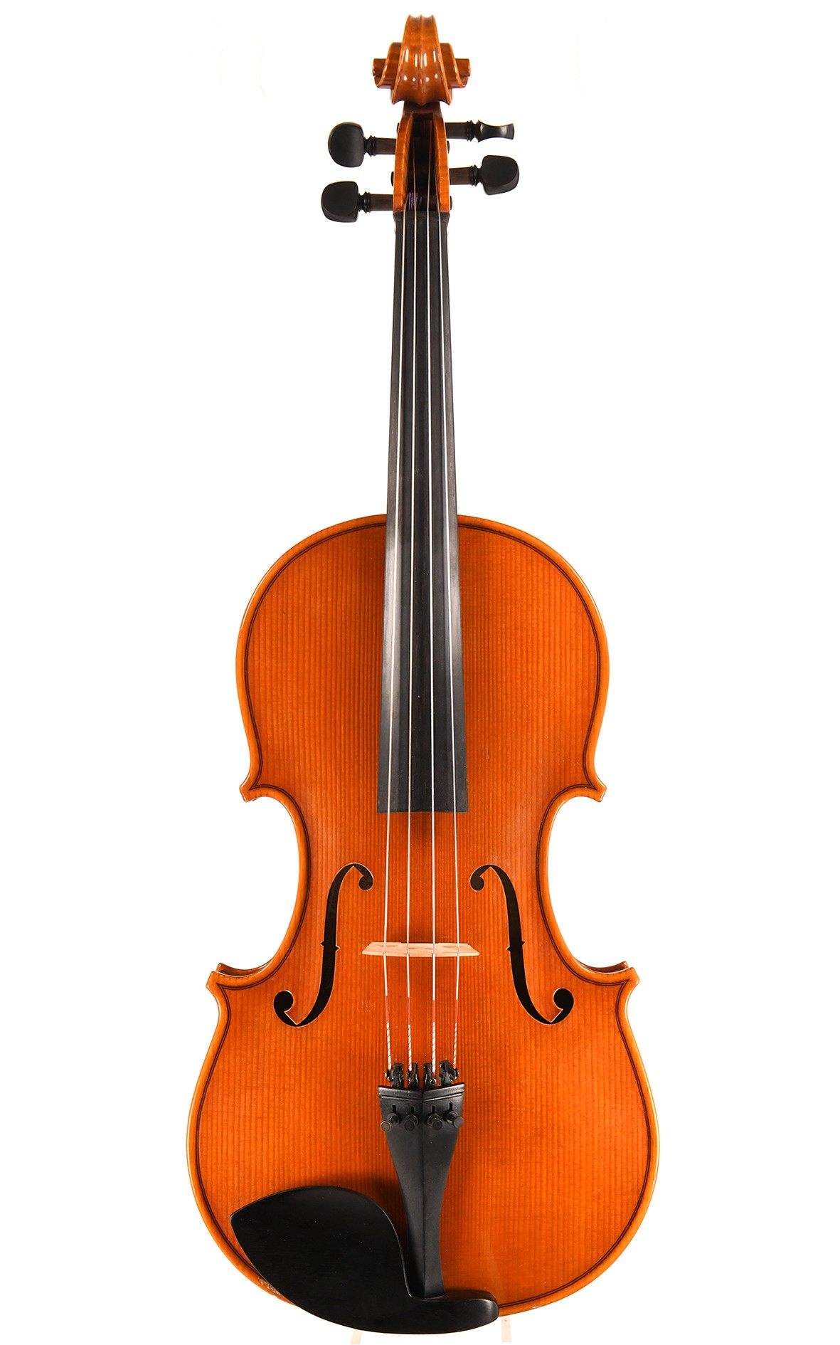 Fine Italian viola by Ado Zani, Cesena