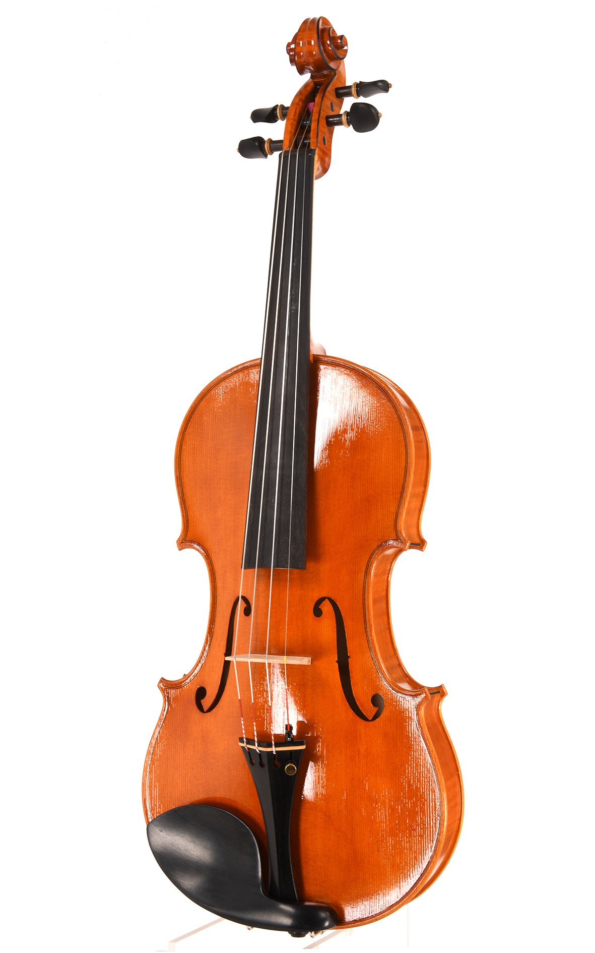 Mauro Lucini Cremona violin