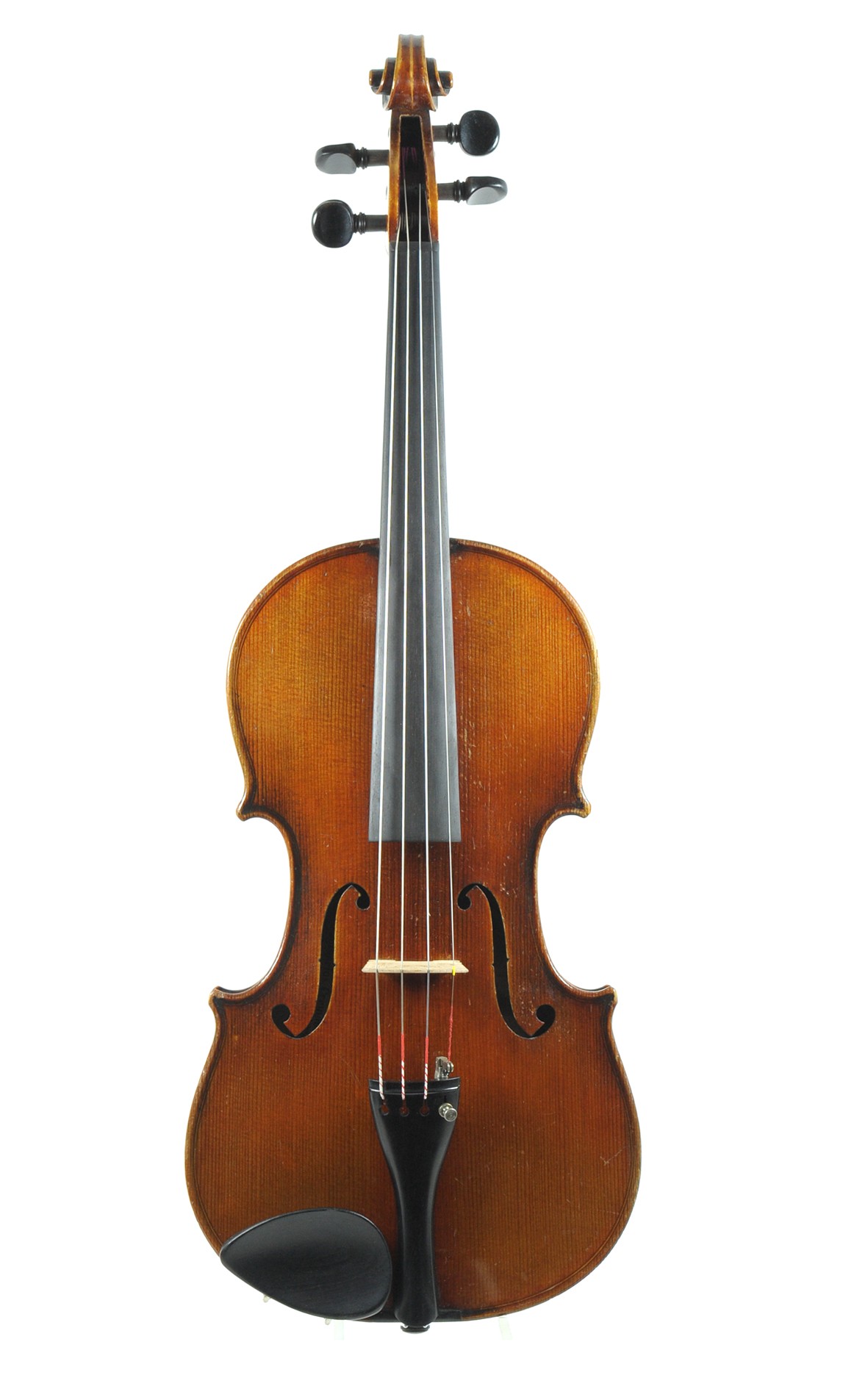 Concert violin