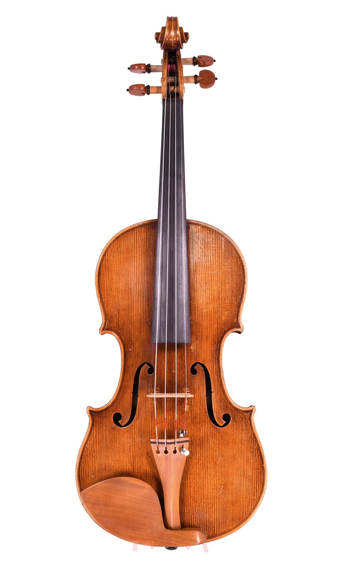 Czech violin 