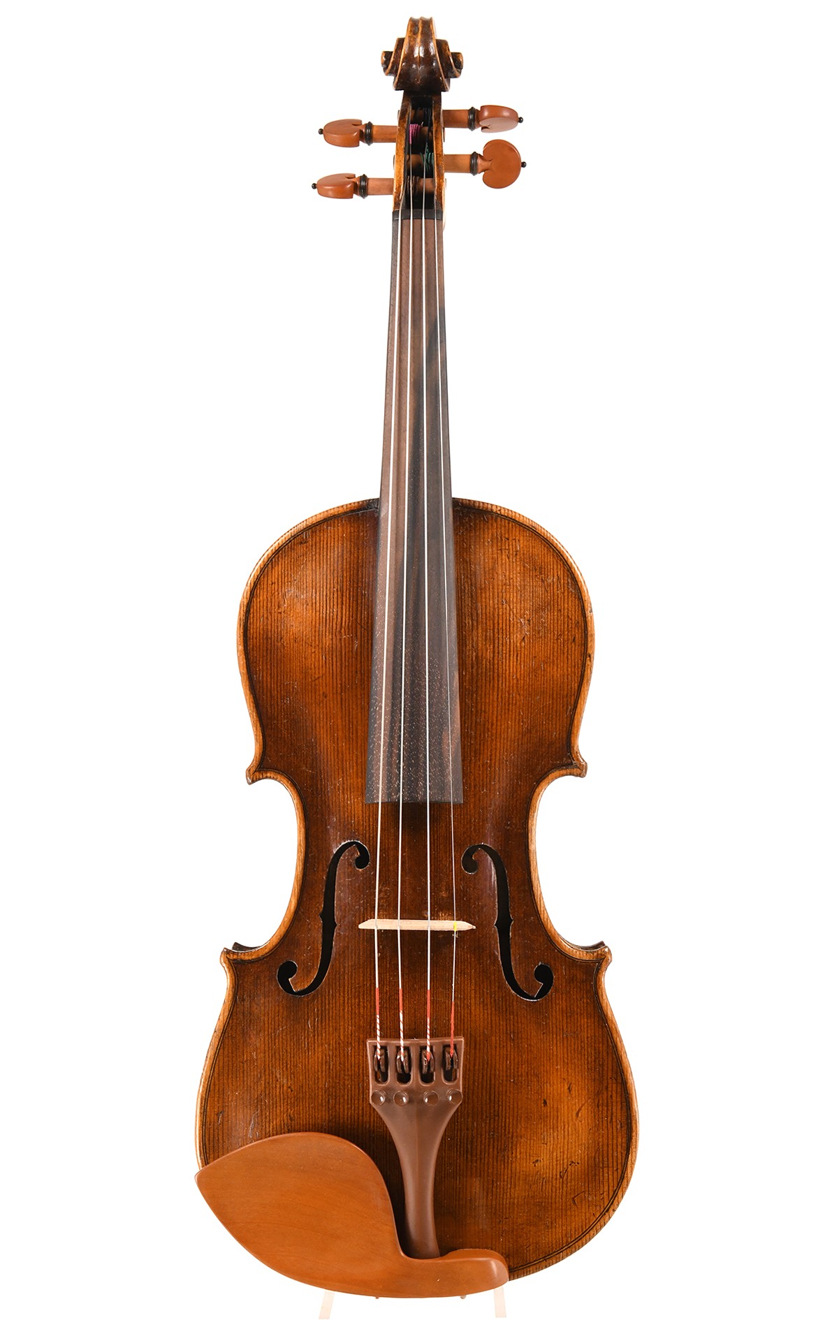 Jacobus Stainer (modello), antico violino tedesco c.1910