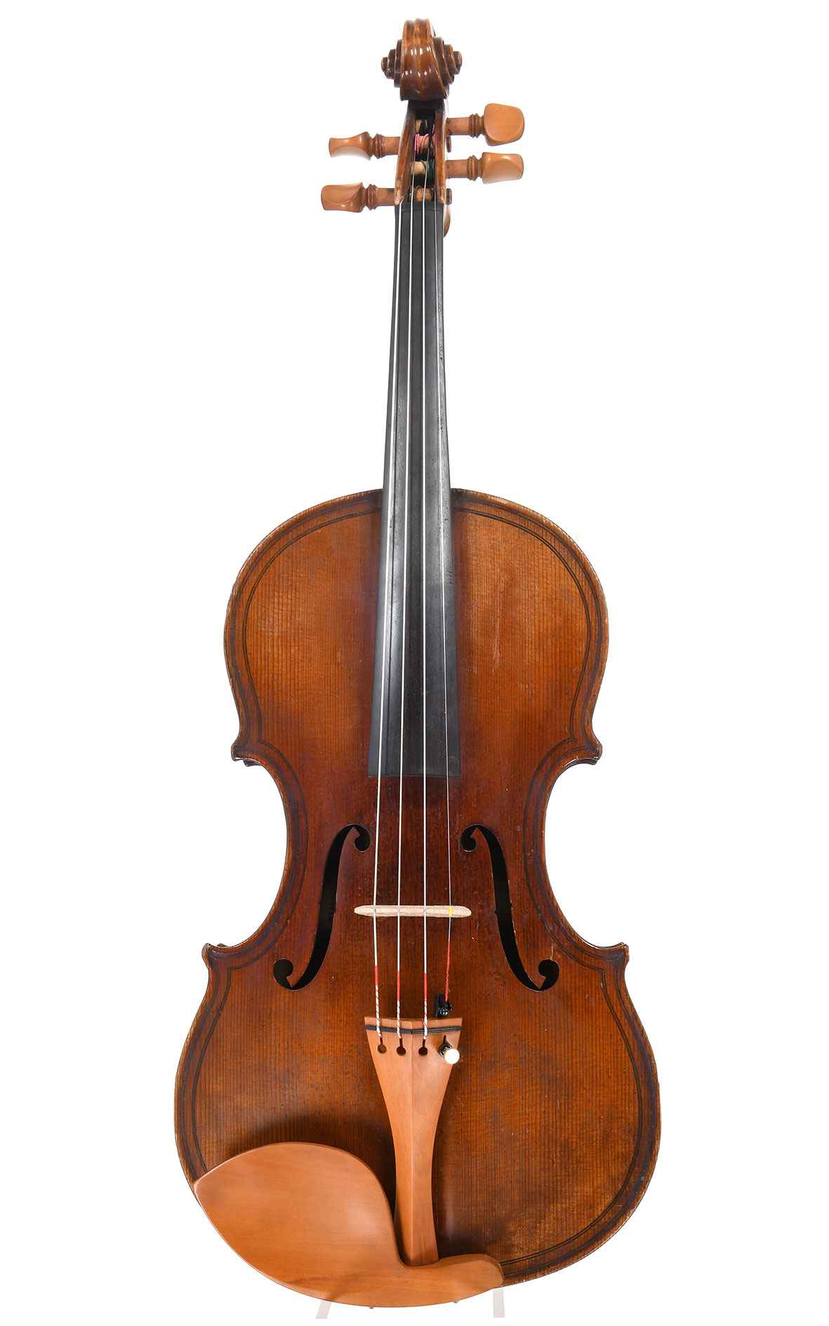 SALE French violin after Giovanni Paolo Maggini, circa 1910
