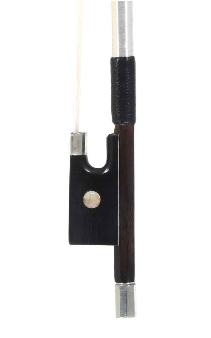 FRENCH VIOLIN BOW for sale - old and antique masterpieces