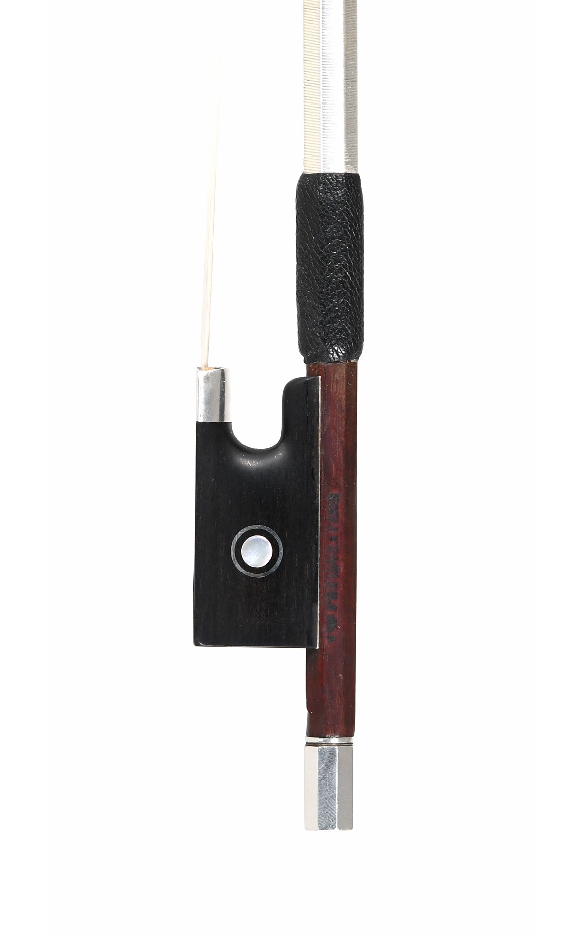 Victor Fetique violin bow for sale