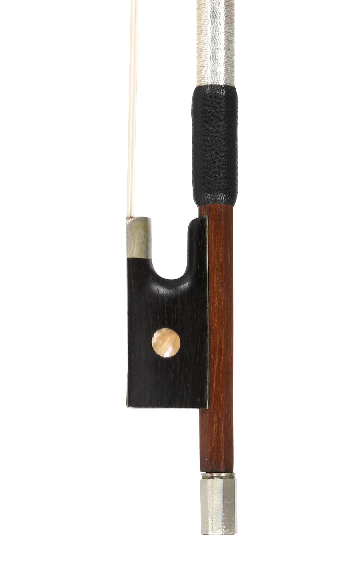 French violin outlet bow makers