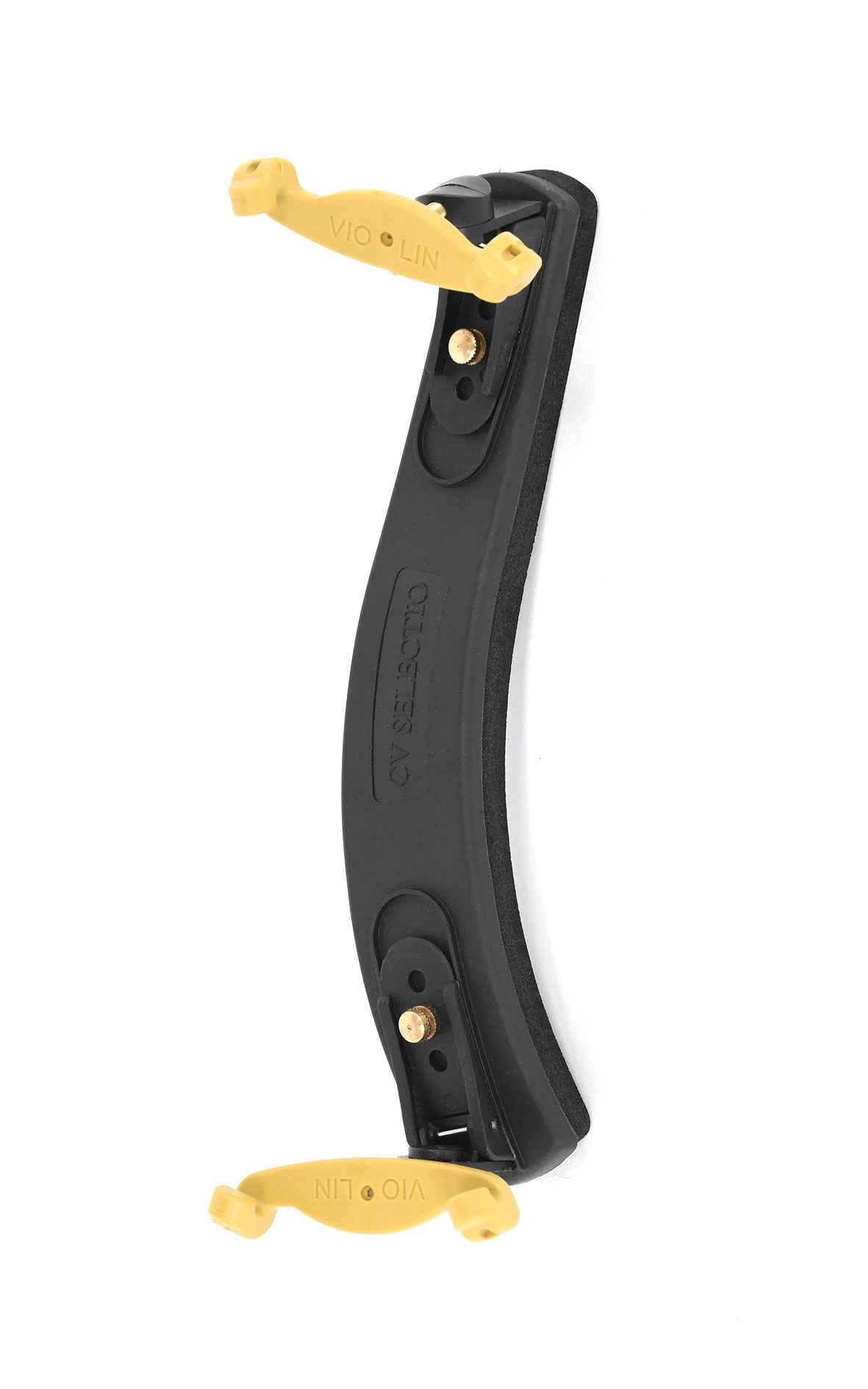 Violin shoulder rest "CV Selectio" 3/4 and 4/4