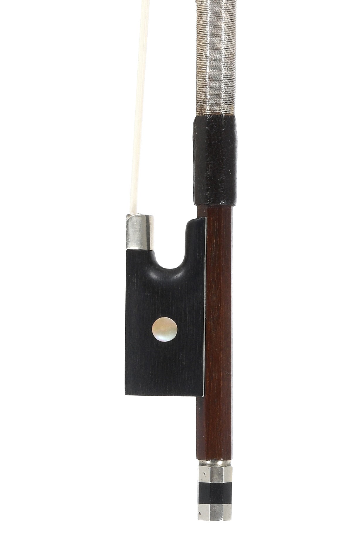 Laberte Mirecourt violin bow