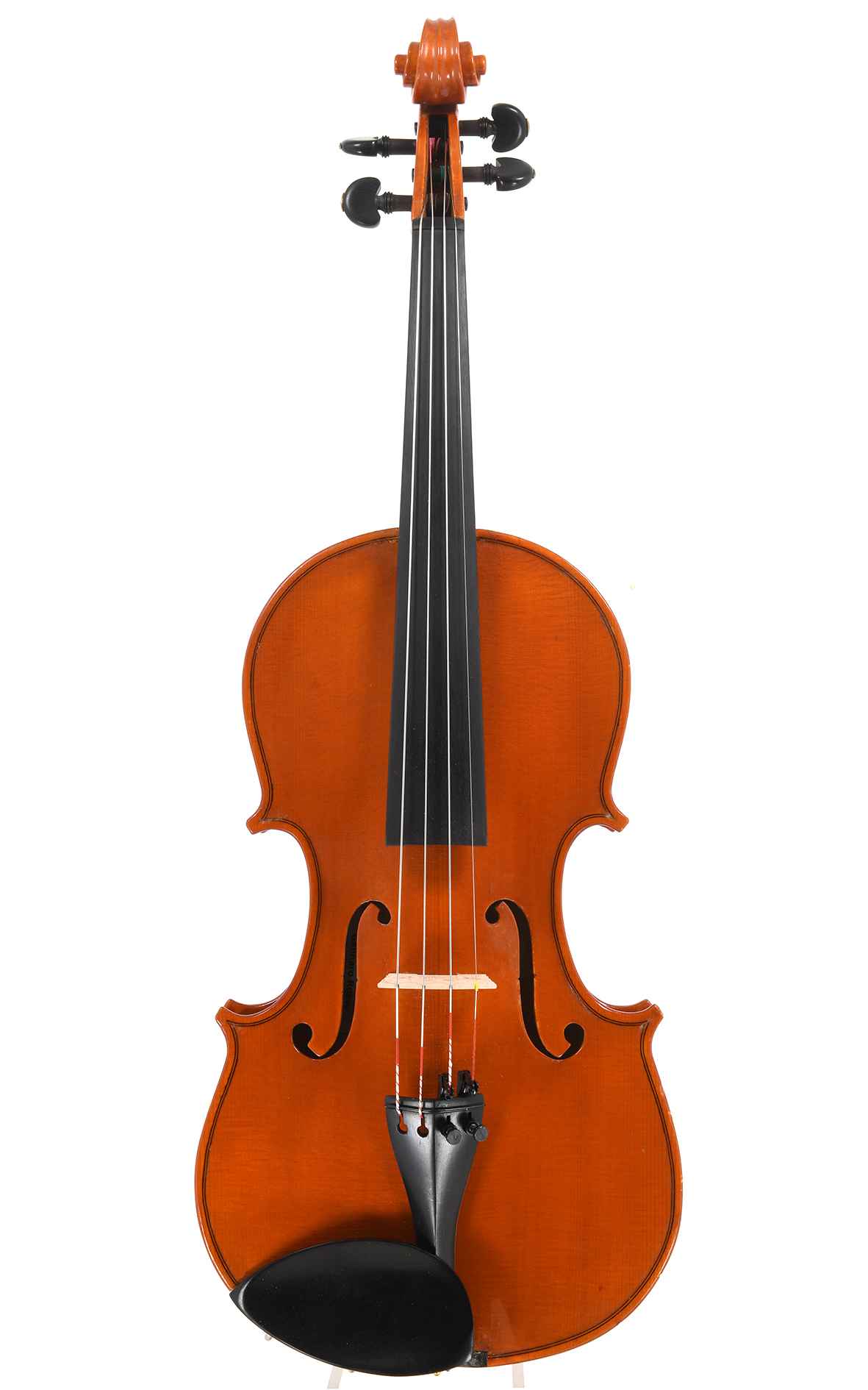 Italian violin by Gennaro Russo