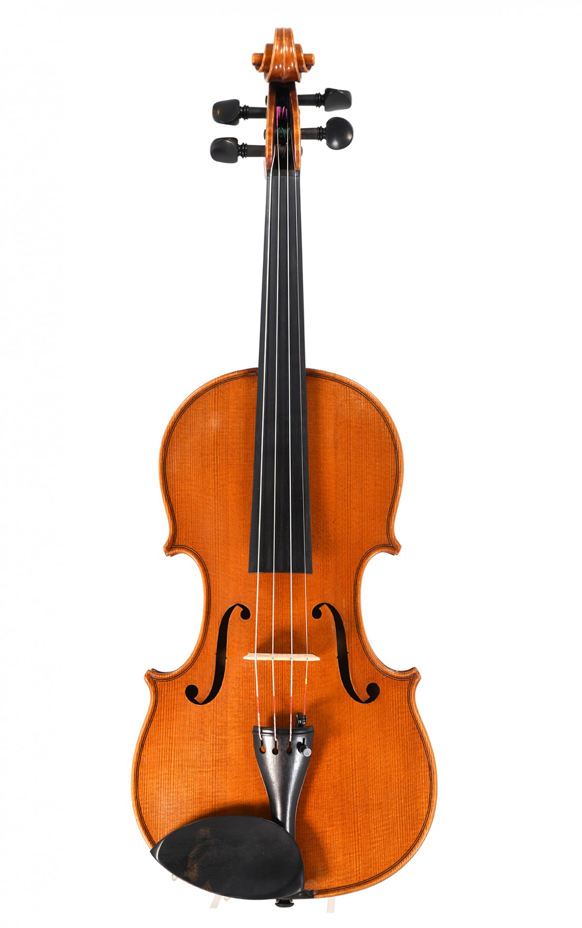 Modern master violin, copy of Iginio Sderci 