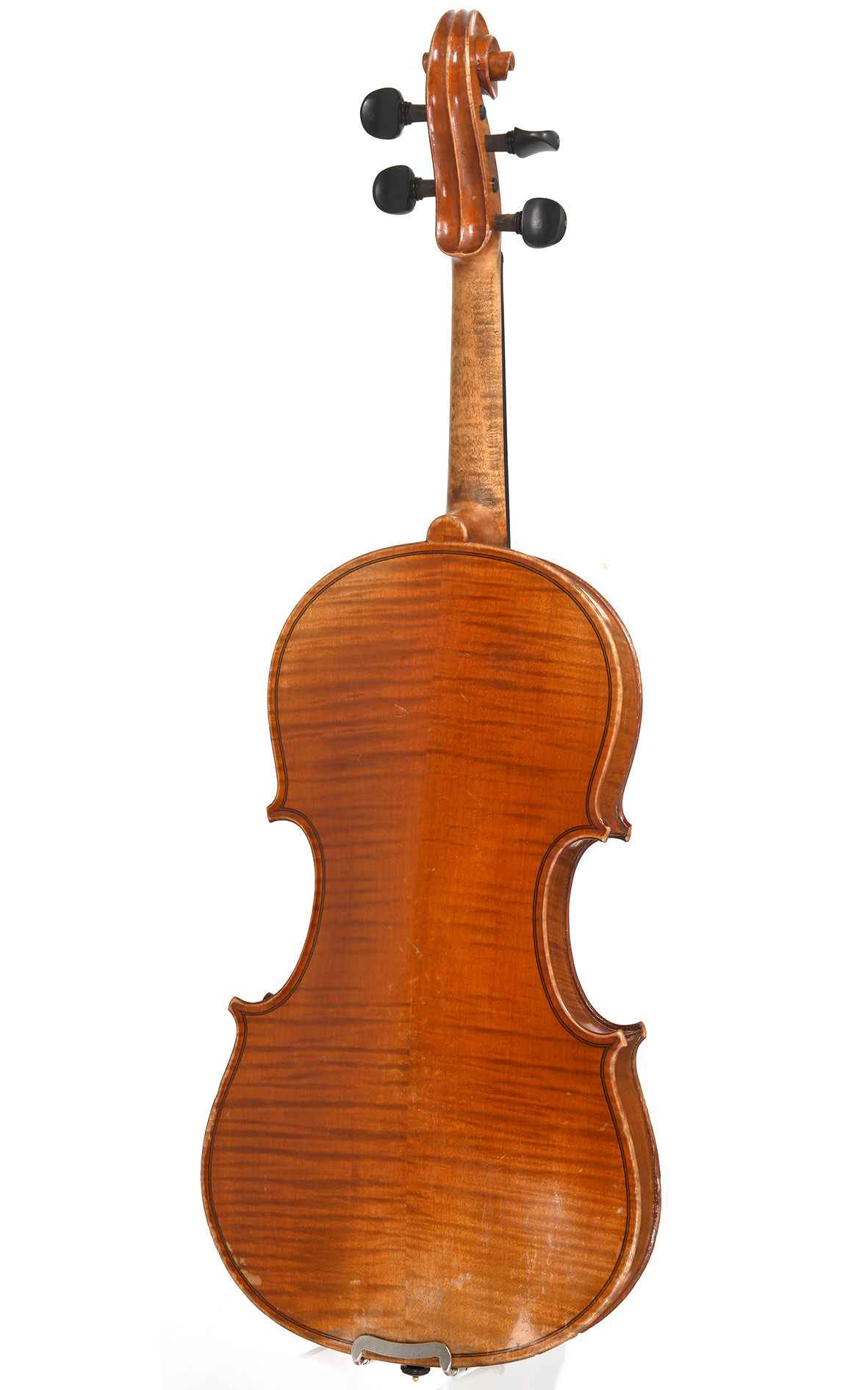 Antique French violin by J.T.L., Mirecourt approx. 1940