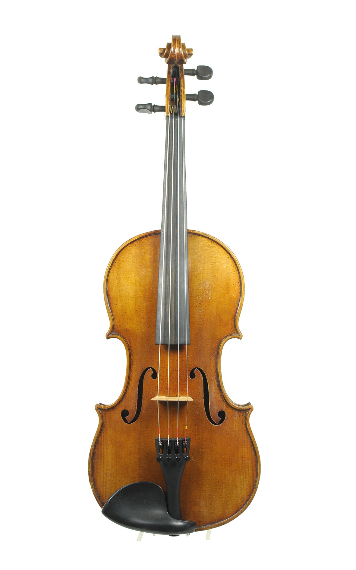 3/4 old German violin