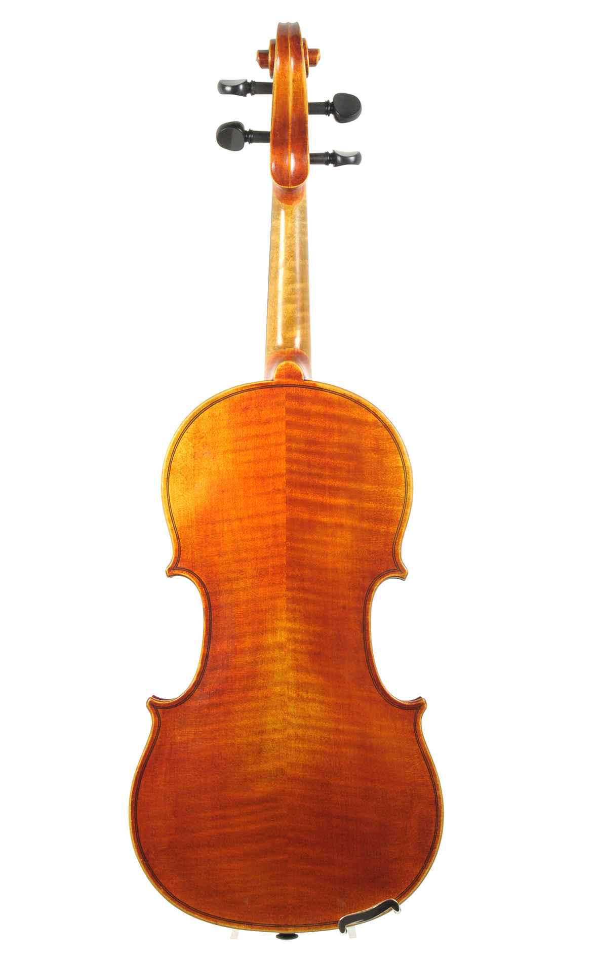 Markneukirchen violin, for Hamma & Co. Stuttgart