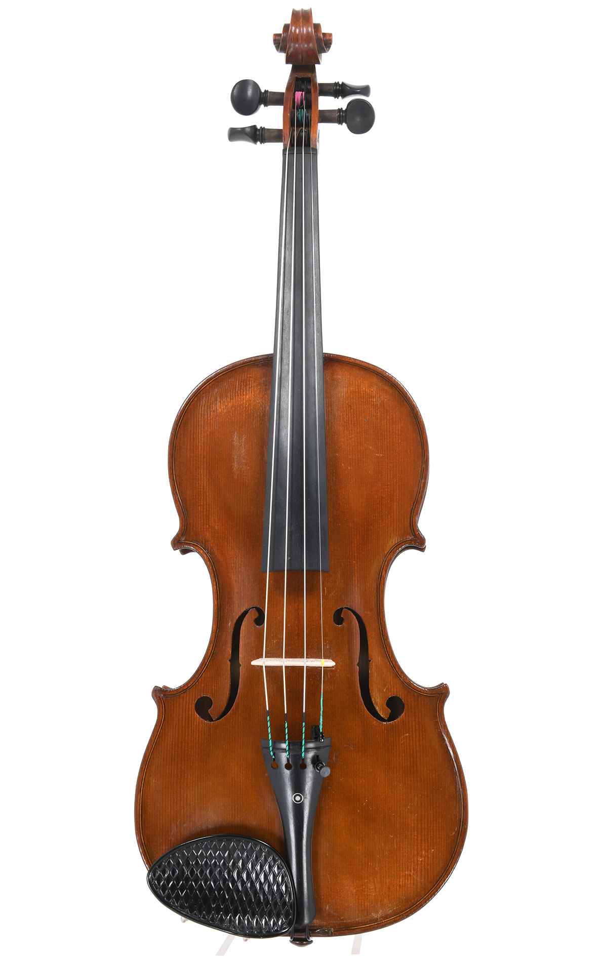 モダンフレンチ ヴァイオリン (a modern french violin) モダン