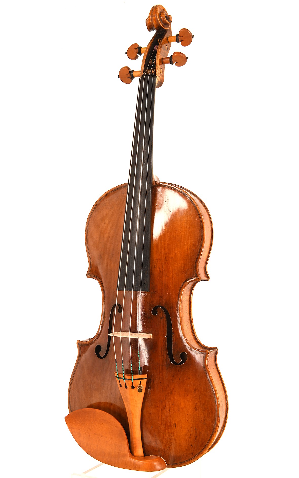 Giuseppe violin price deals