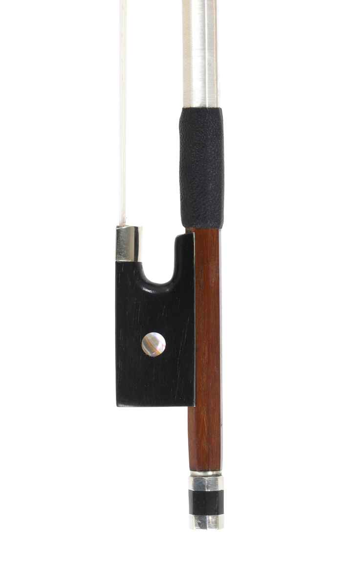 Mirecourt contemporary violin makers