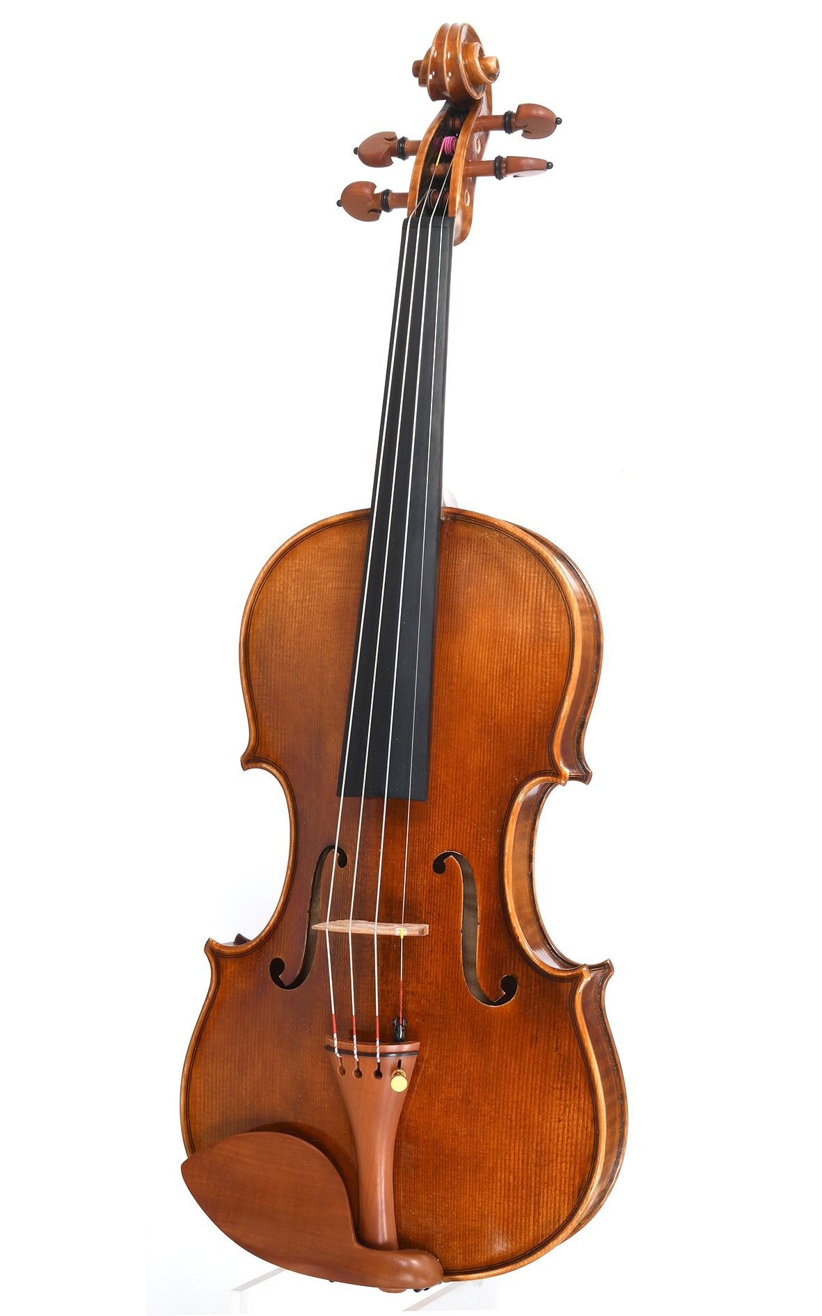3/4 Meistergeige op.1