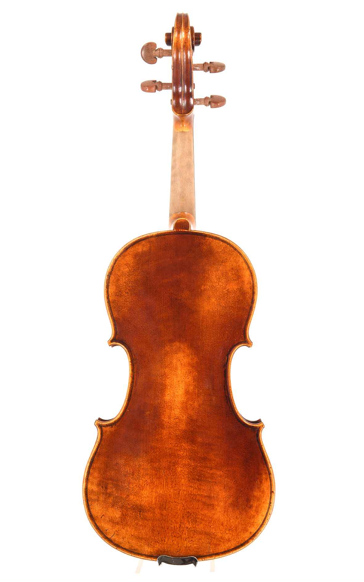 Master violin by Traian Sima