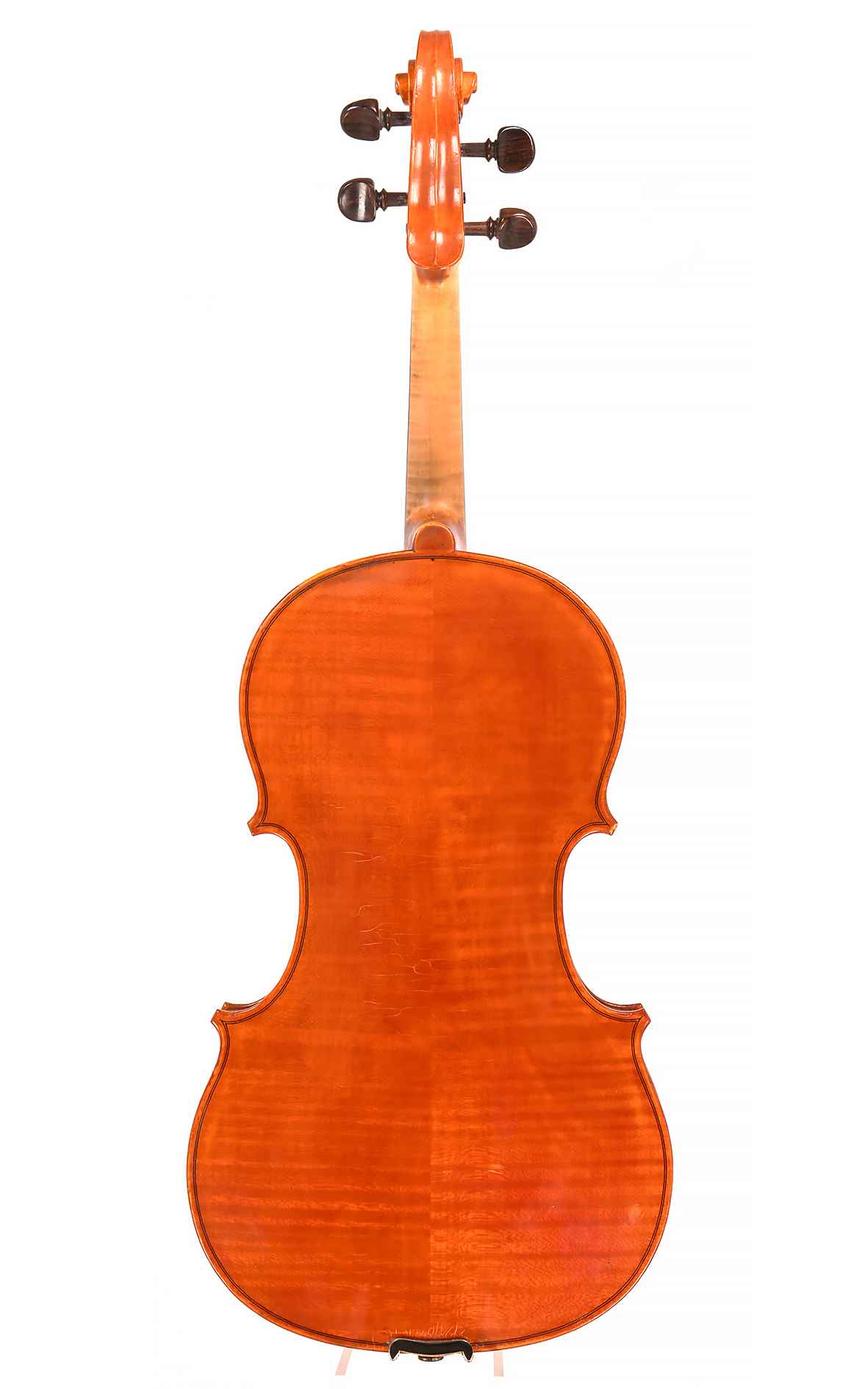 English viola by John Mather, 1992