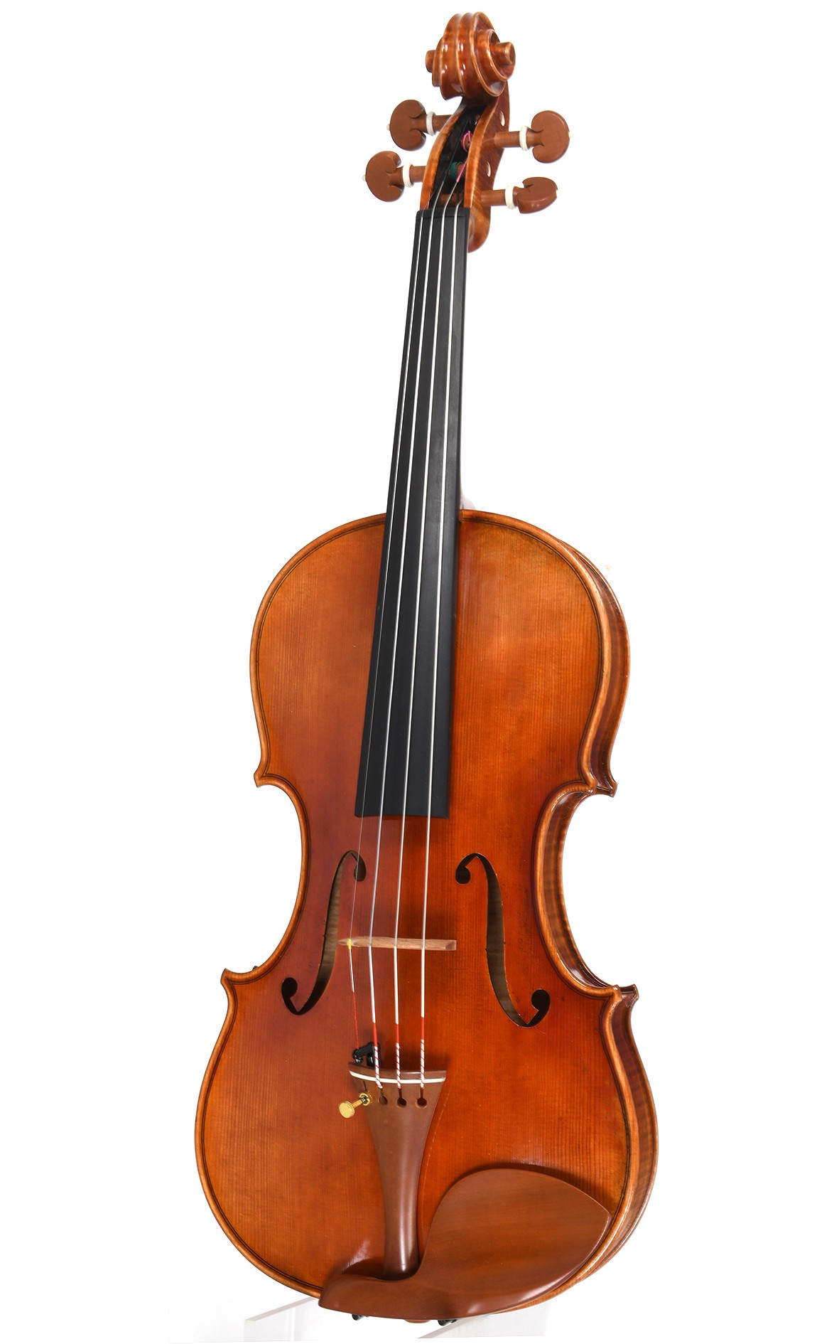 Linkshändergeige (Linkhsänder-Geige)