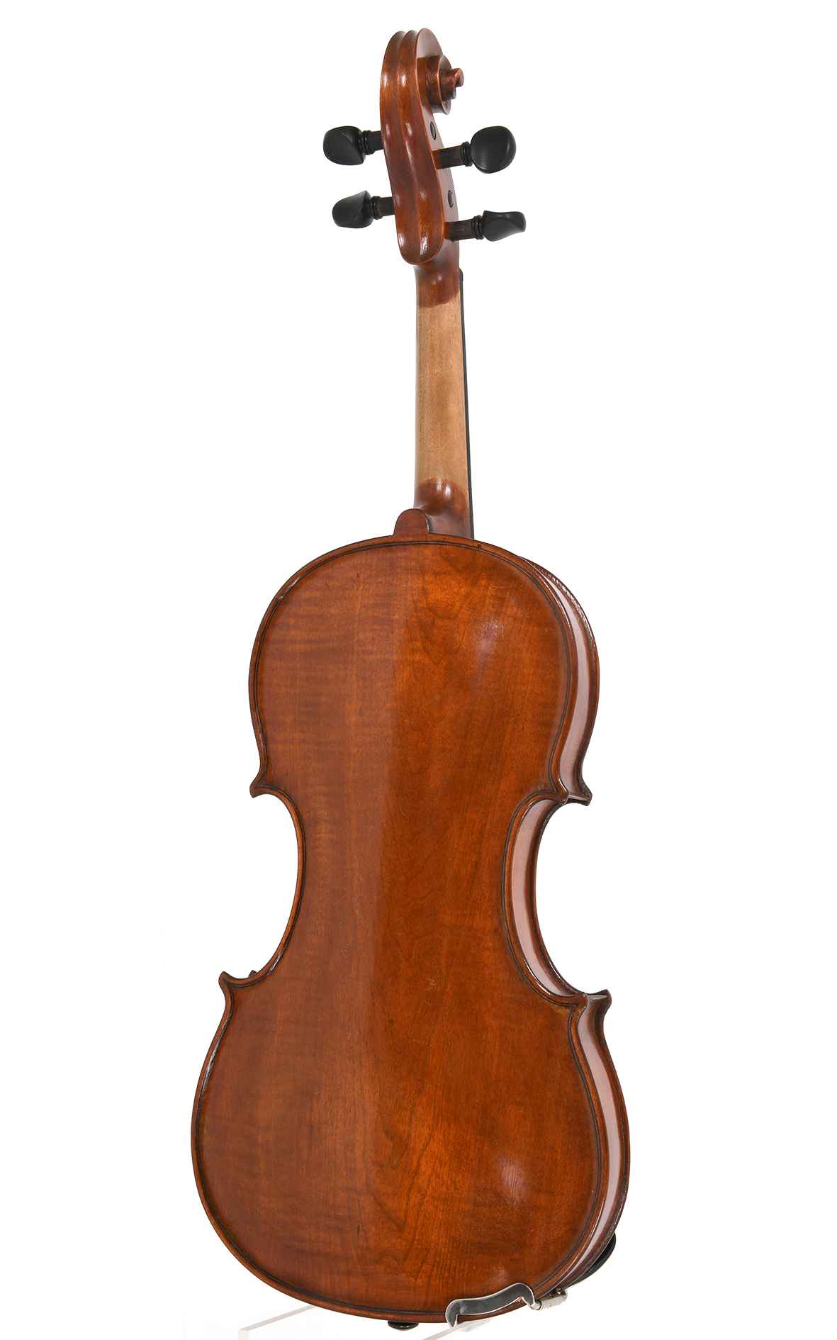 A. Monzino & Garlandini, Milan - Italian violin, circa 1900