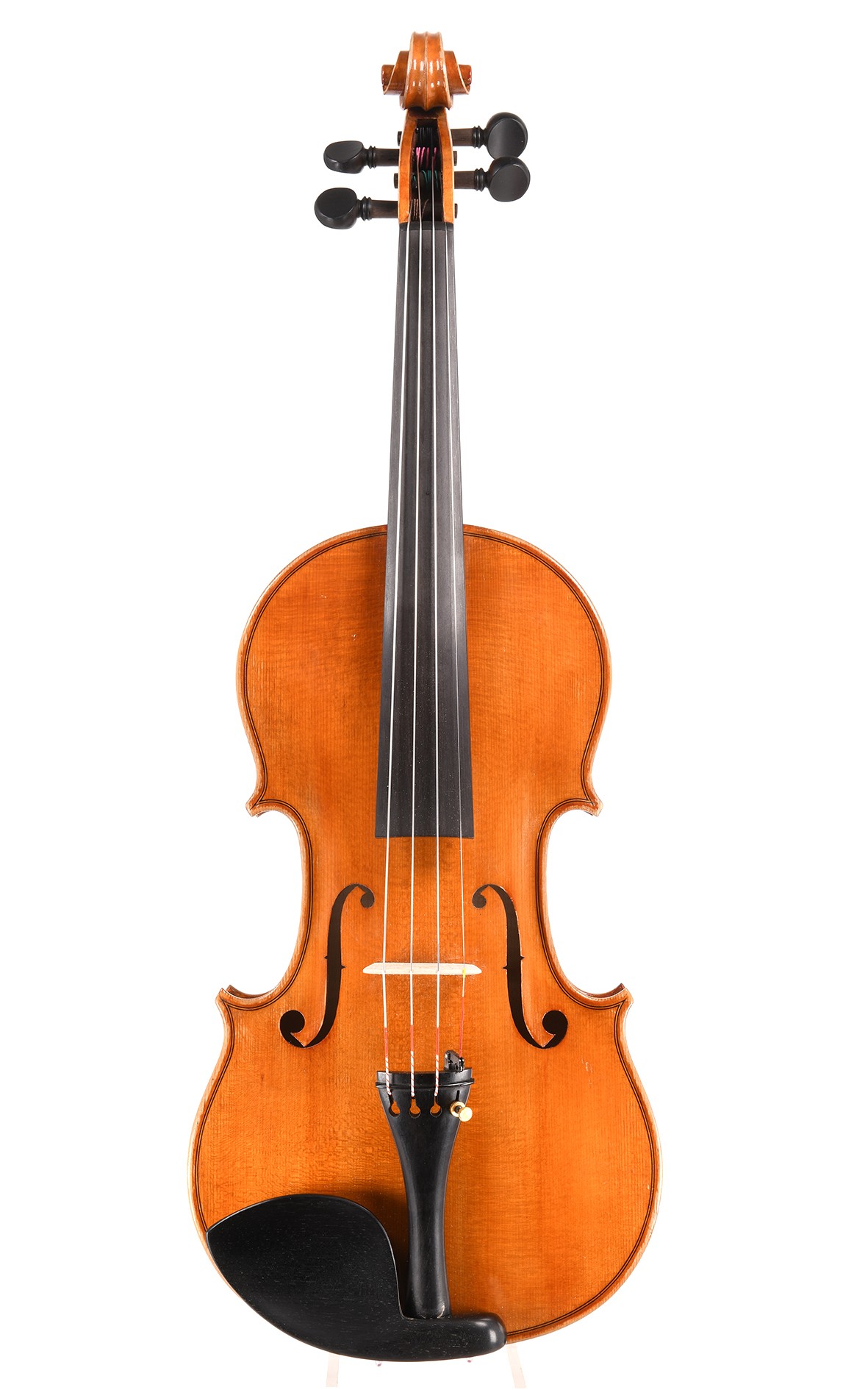 Italienische Geige aus Aosta