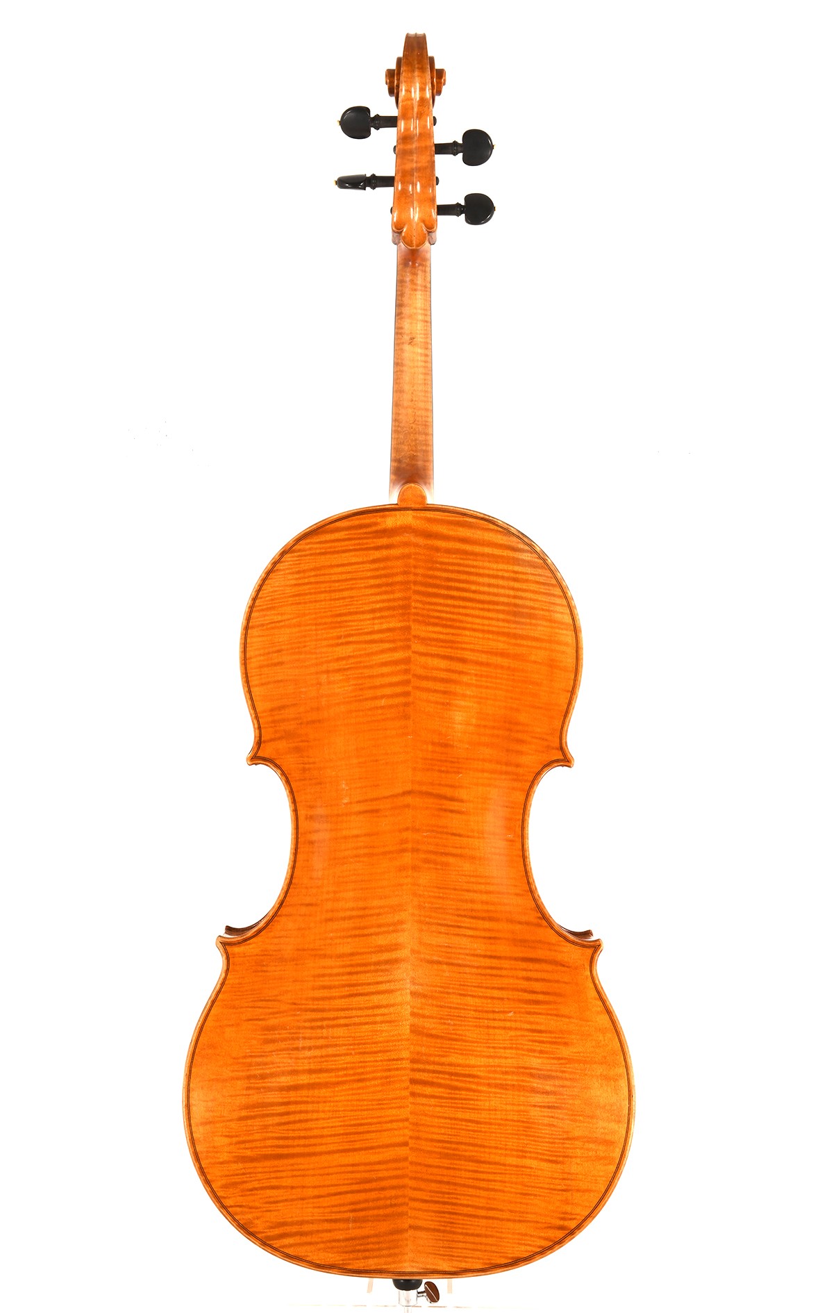 Mittenwalder Cello von Bruno Franz Paulus