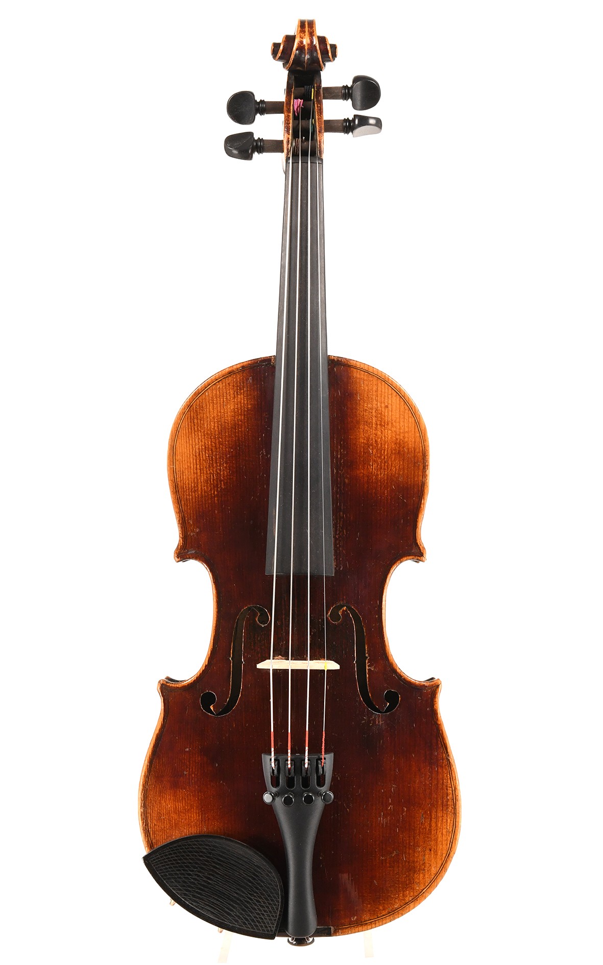 Antike 1/2 Geige aus Markneukirchen, circa 1880