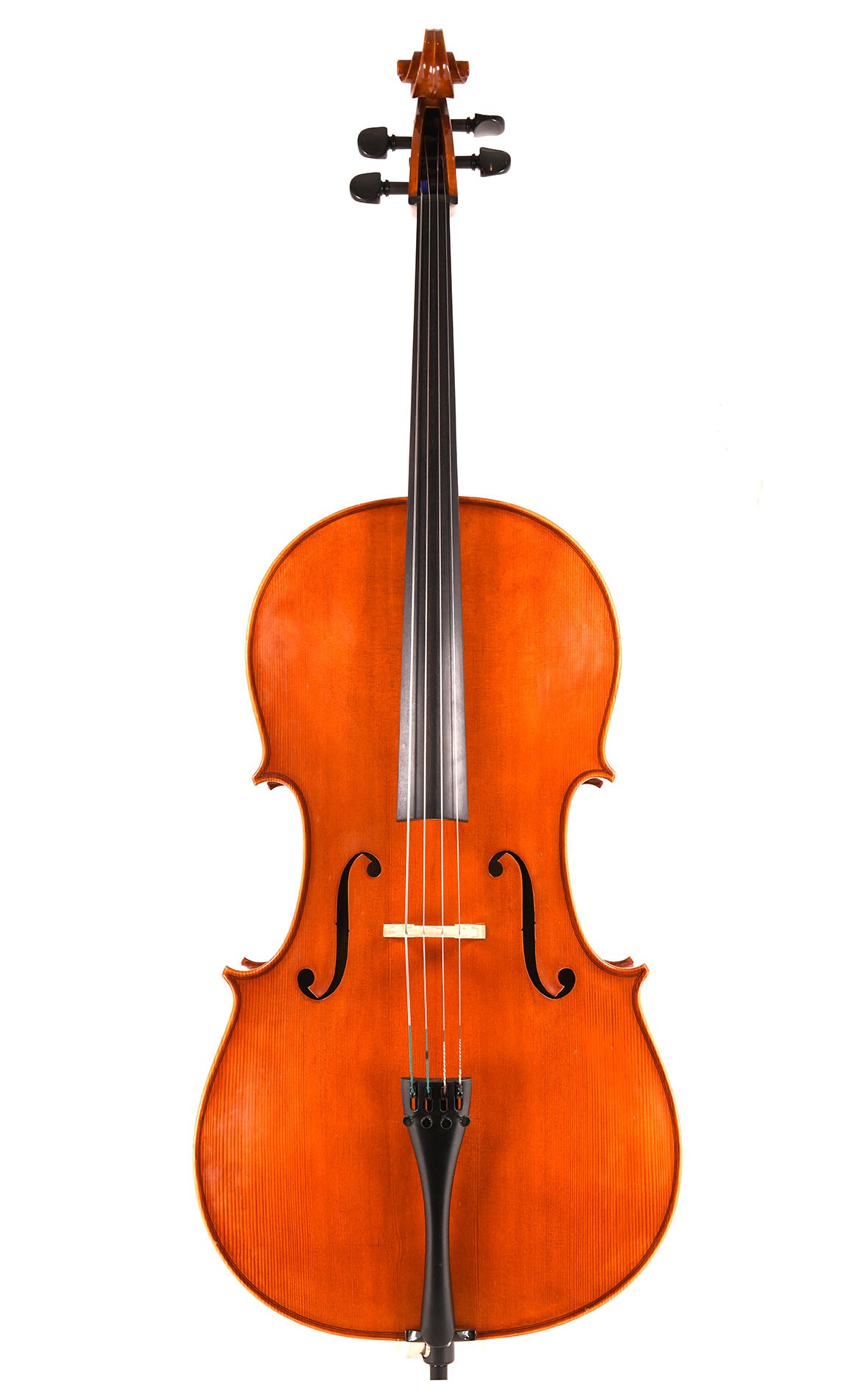 Cello von Rudolf Schuster Erlangen (Meistercello)