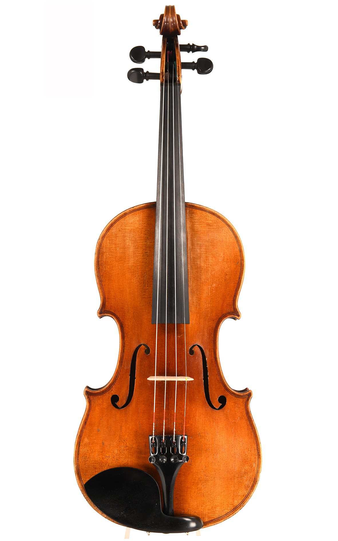 Anton Hausmann Schönbach Violine