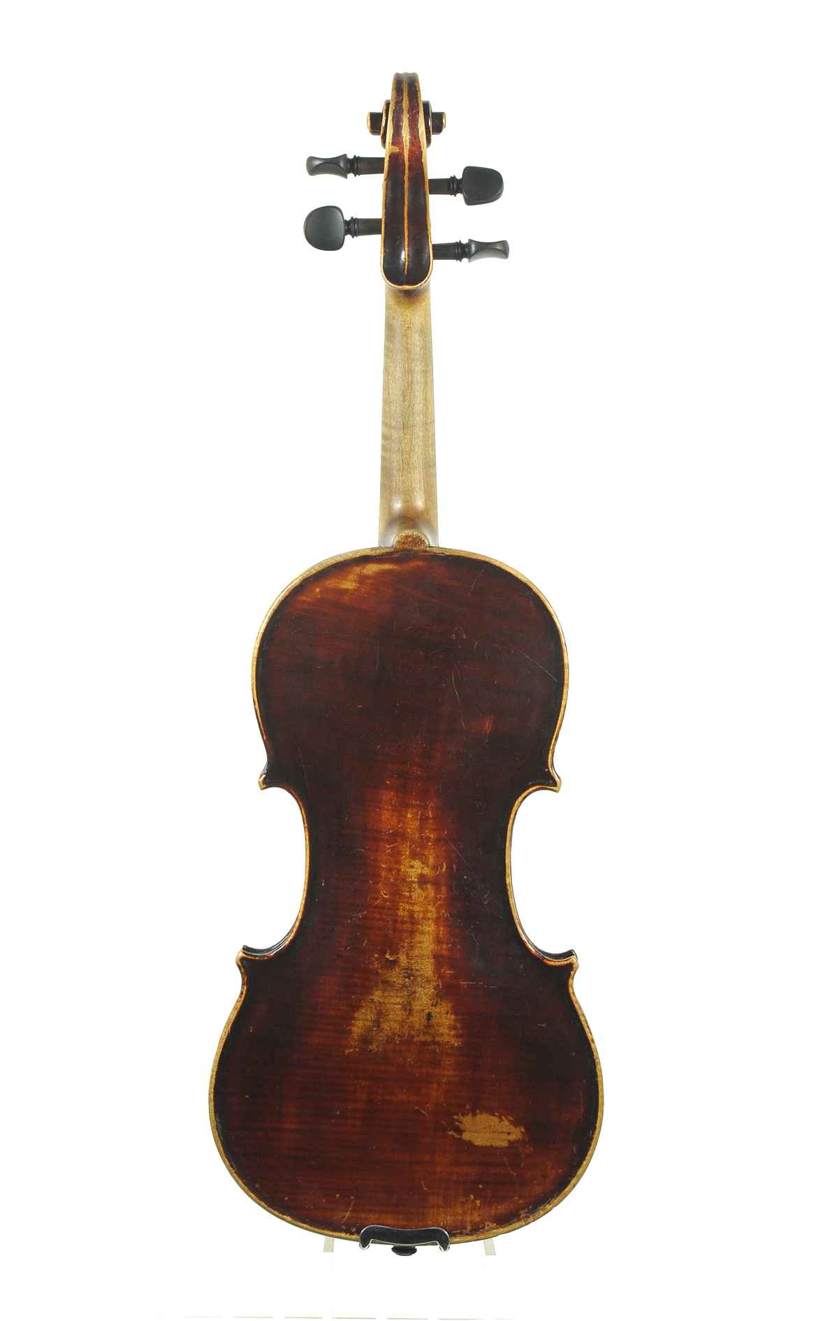 調整美品】GEWA Maister Mittenwald-Adolf 4/4 GEWA Meister II