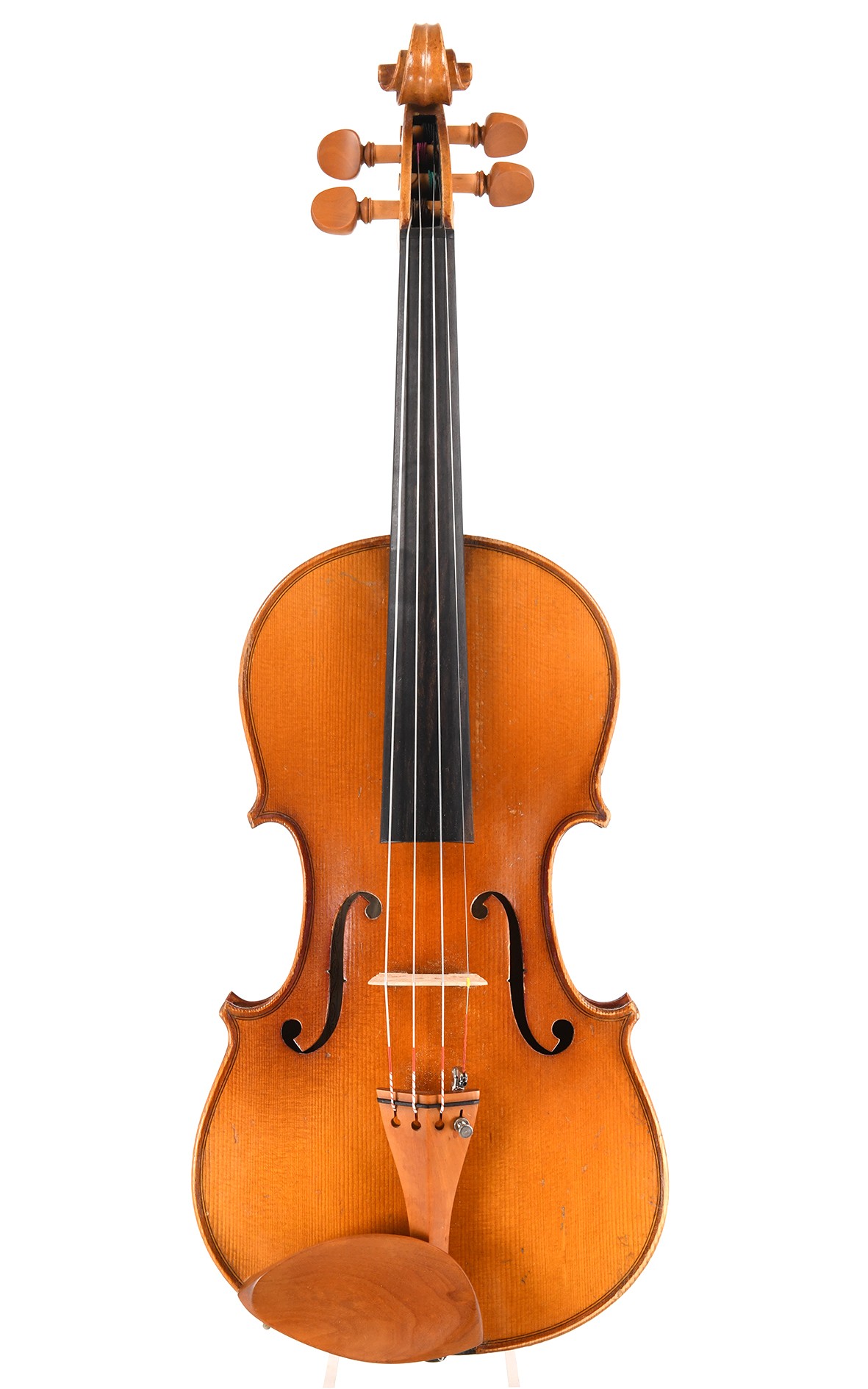 Vieux violon de Mittenwald, vers 1930 - violon d'orchestre