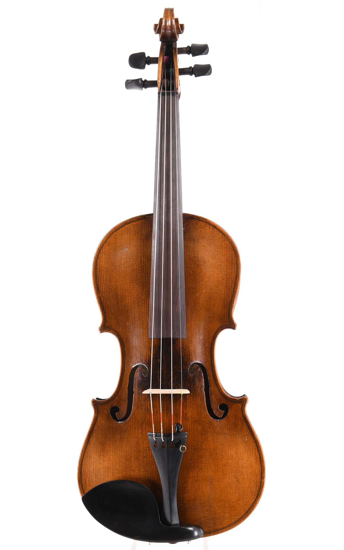 Deutsche Geige Stainer