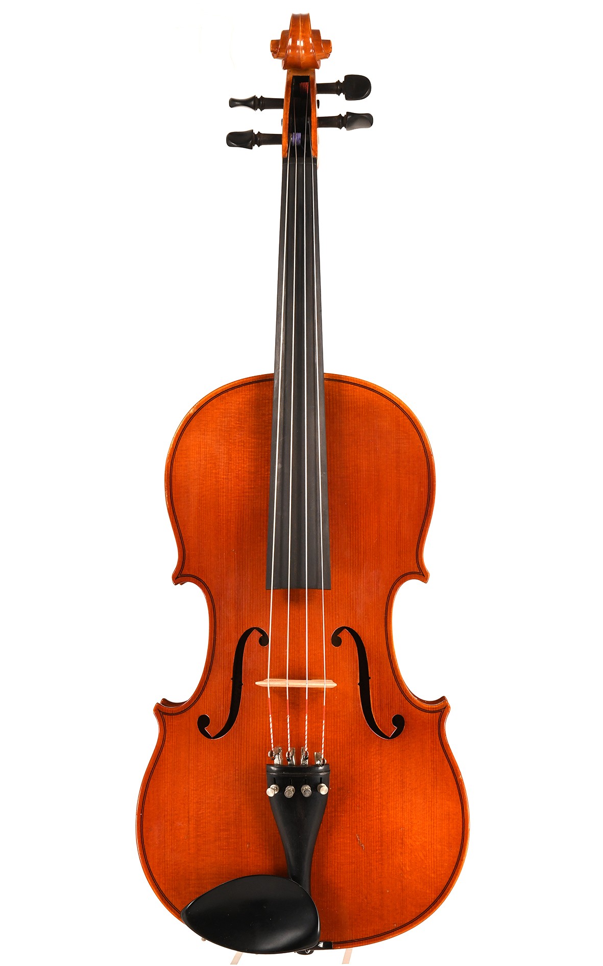 Ernt Heinrich Roth Bubenreuth Viola 40,7 cm