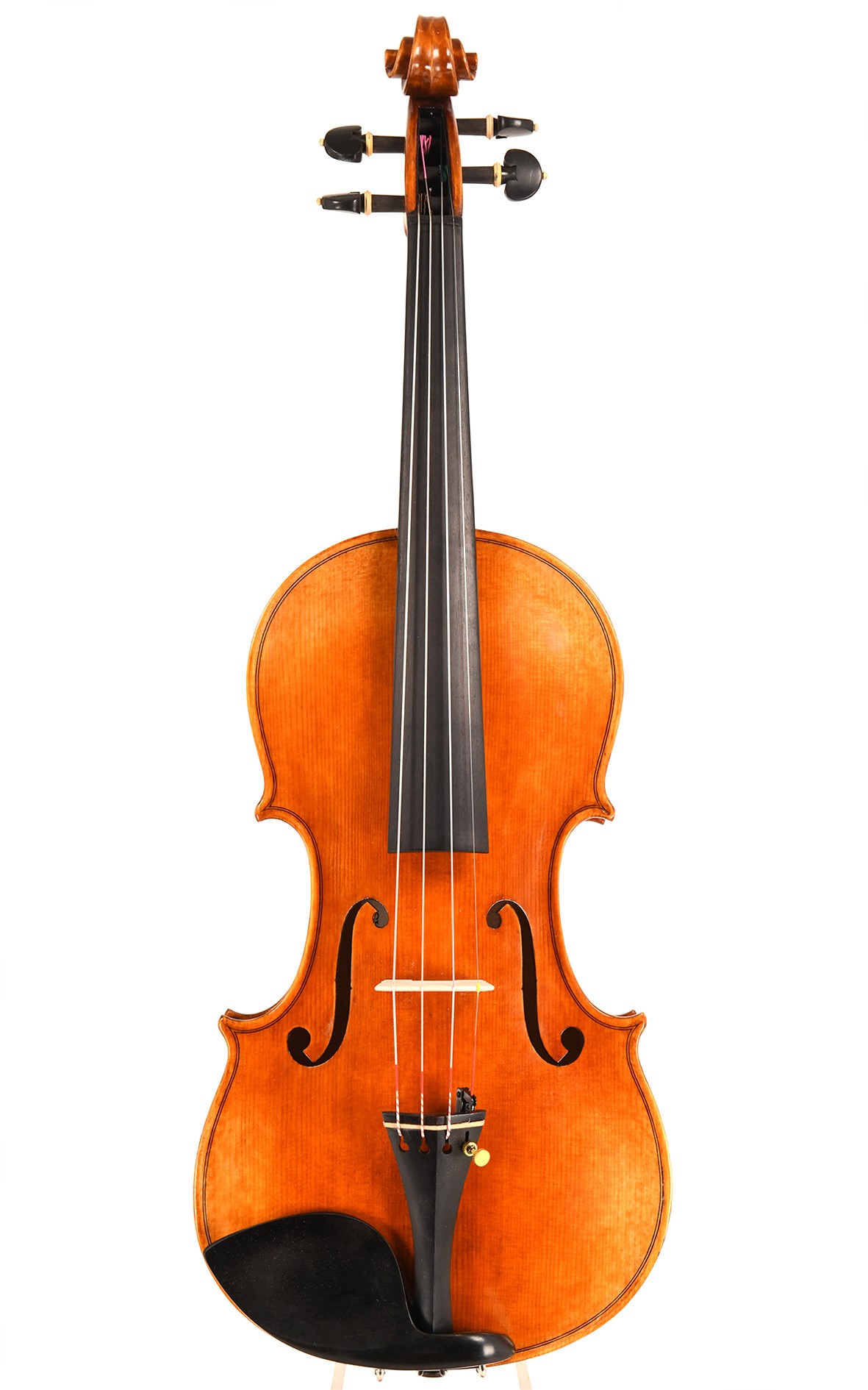 Violon op.6