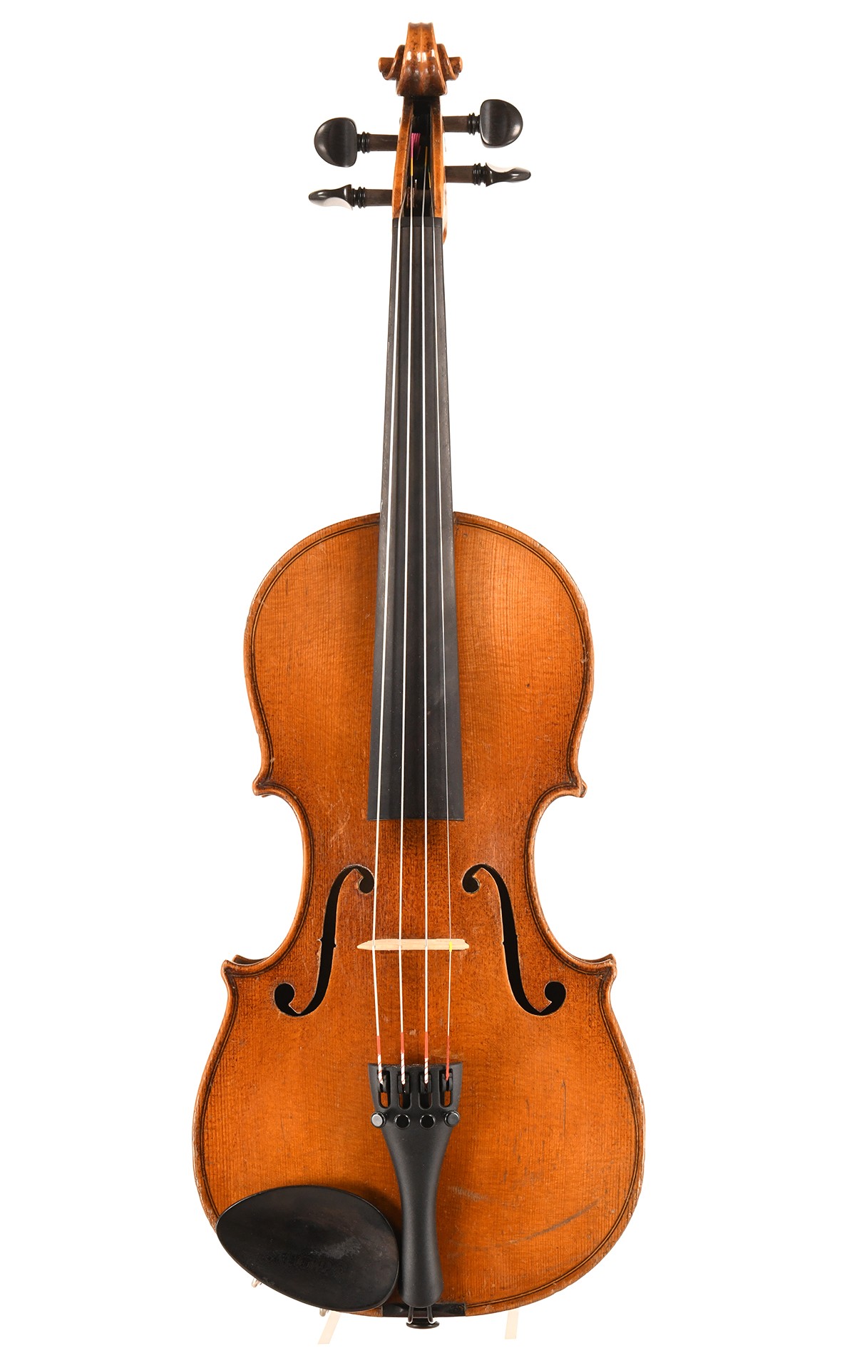 3/4 Geige aus Markneukirchen