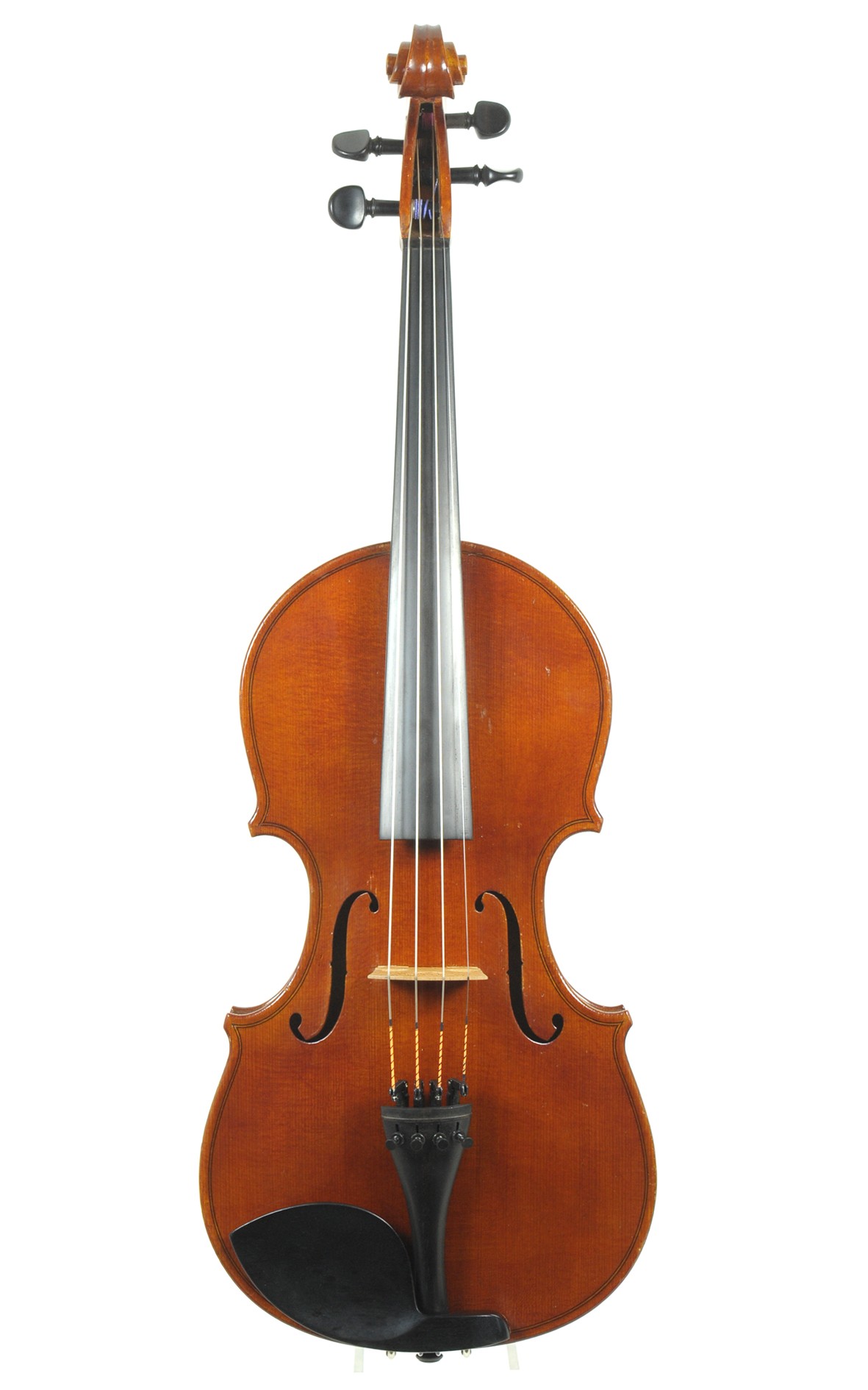 Italian viola, Carlo Giudicci 1945