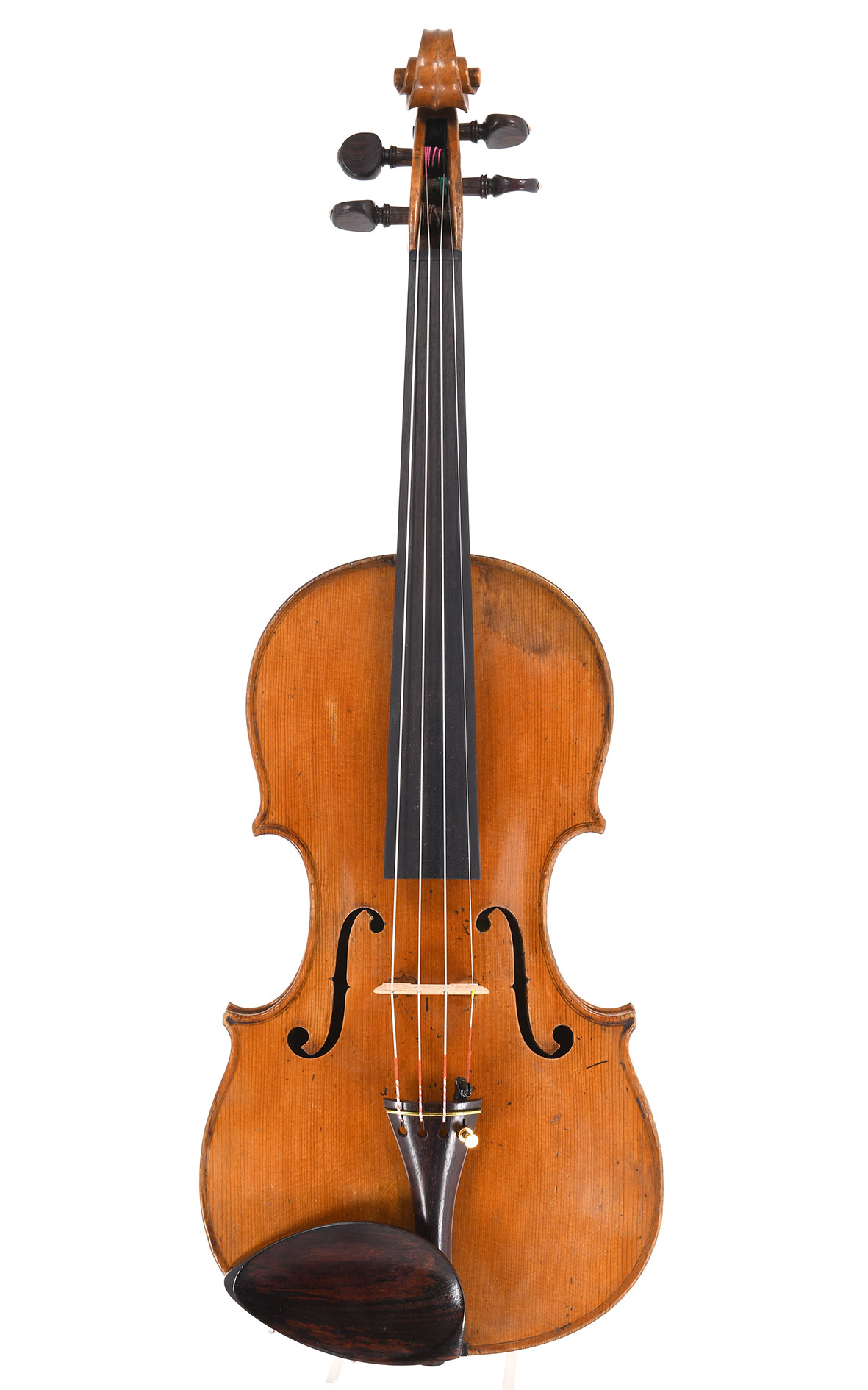 【希少】M.CoutuRieux Old Violin 1890年製 バイオリン 希少】M.CoutuRieux Old Violin 1890年製 バイオリン 希少】M