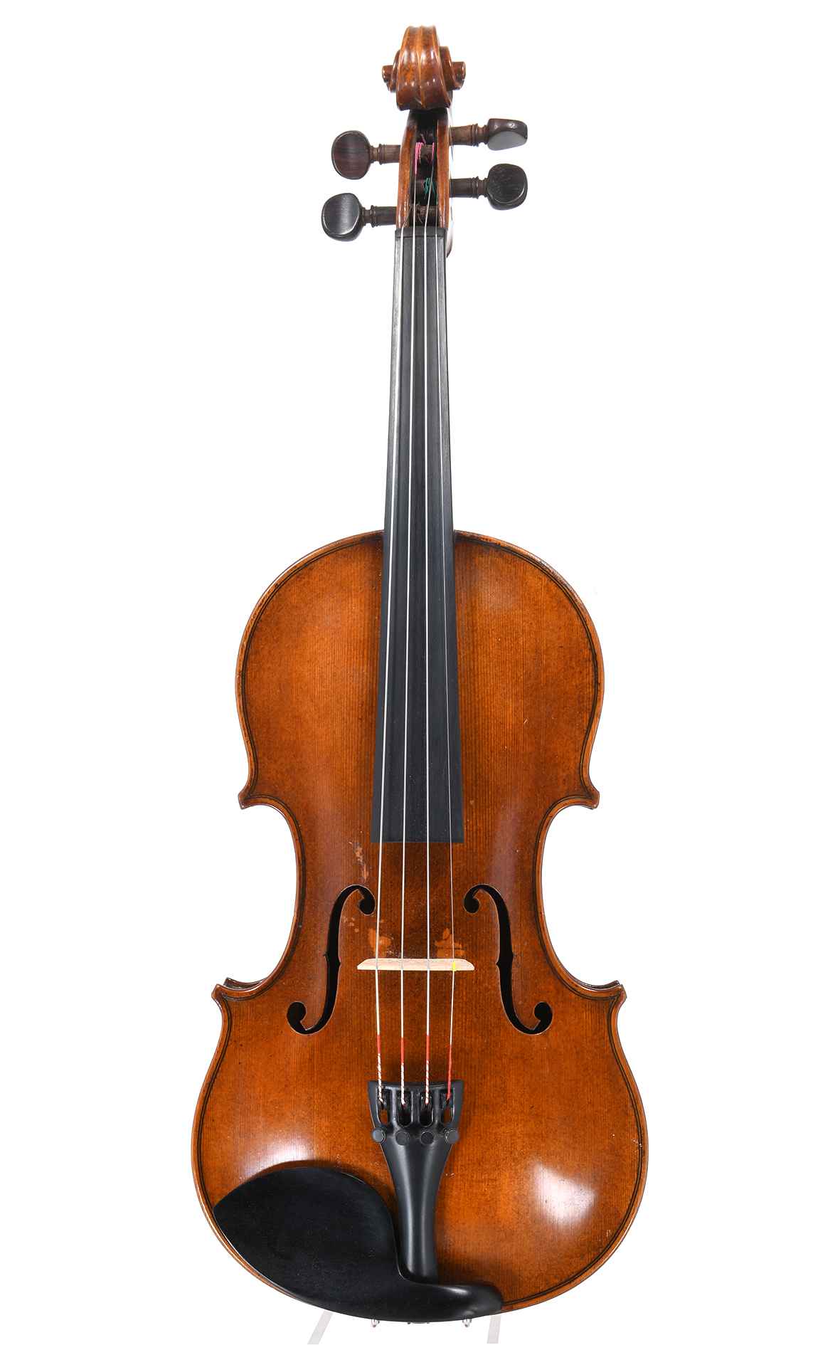 German violin after Jacobus Stainer, circa 1930