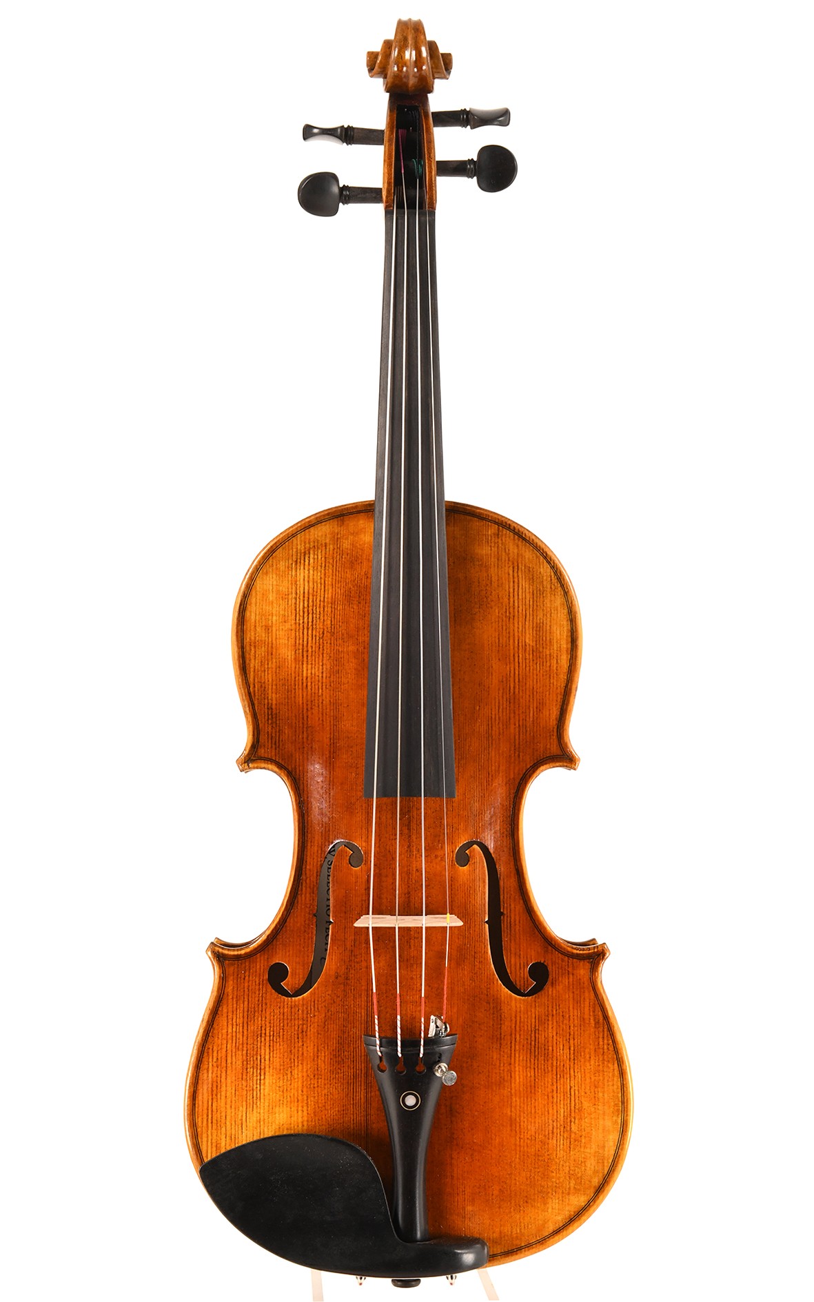 Violin op.8