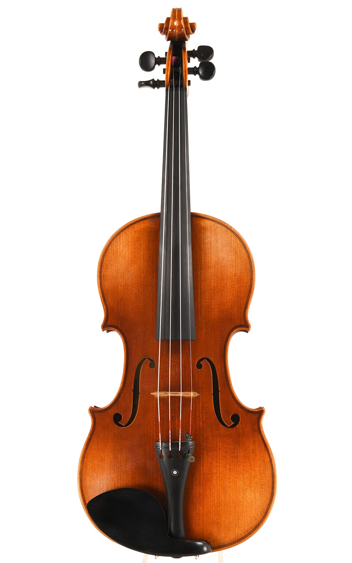 Rolnd Sandner Violine, Geigenbaumeister Mittenwald