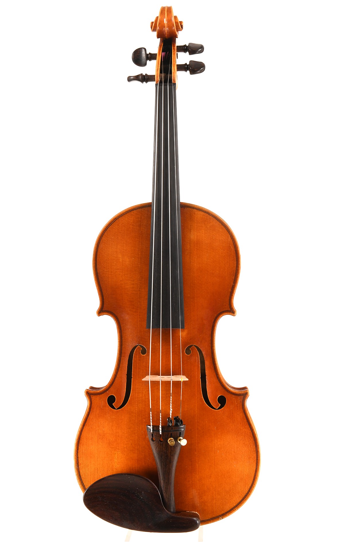 Premsyl Otakar Špidlen violin