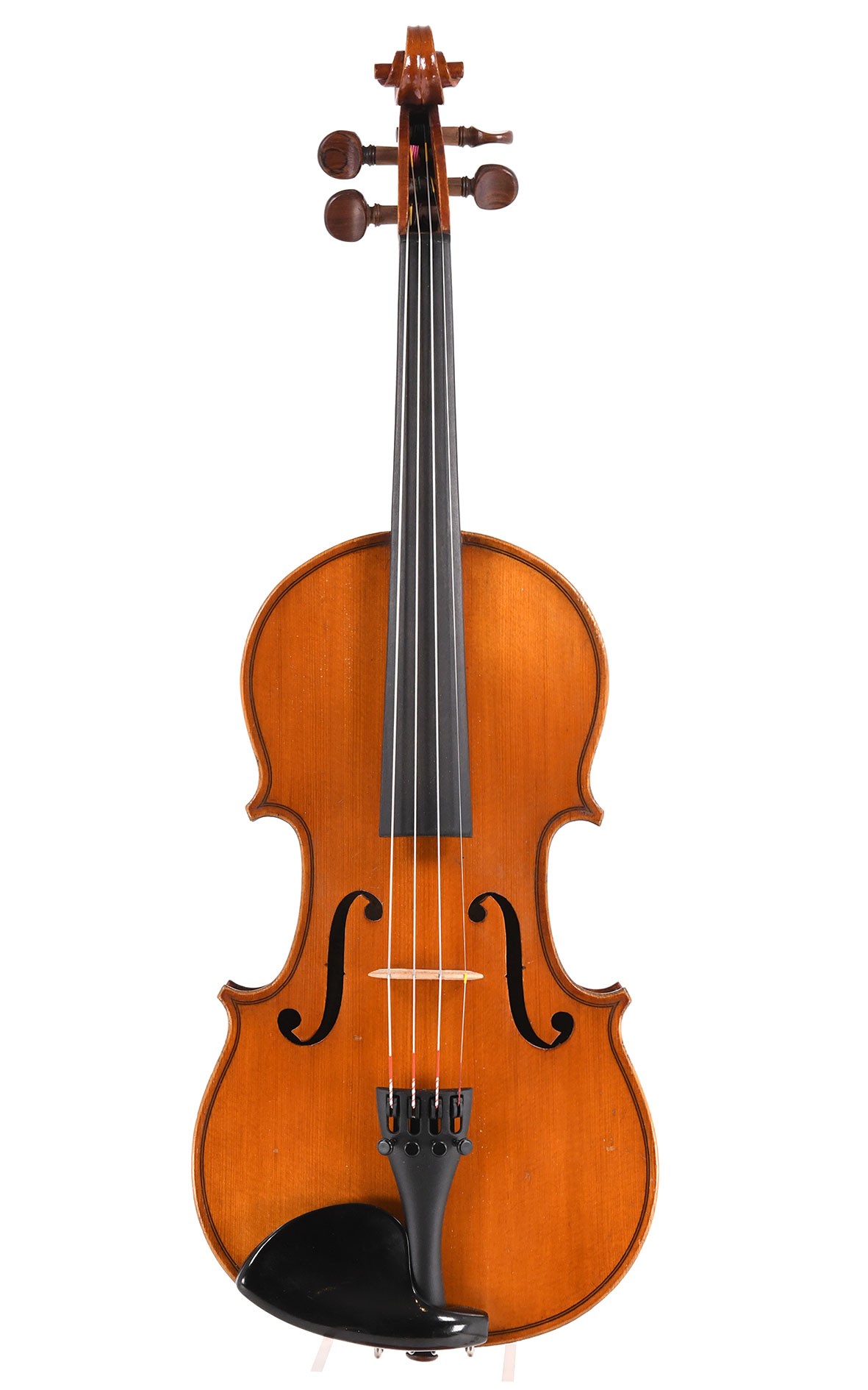 来自米勒库尔的精美法国3/4小提琴