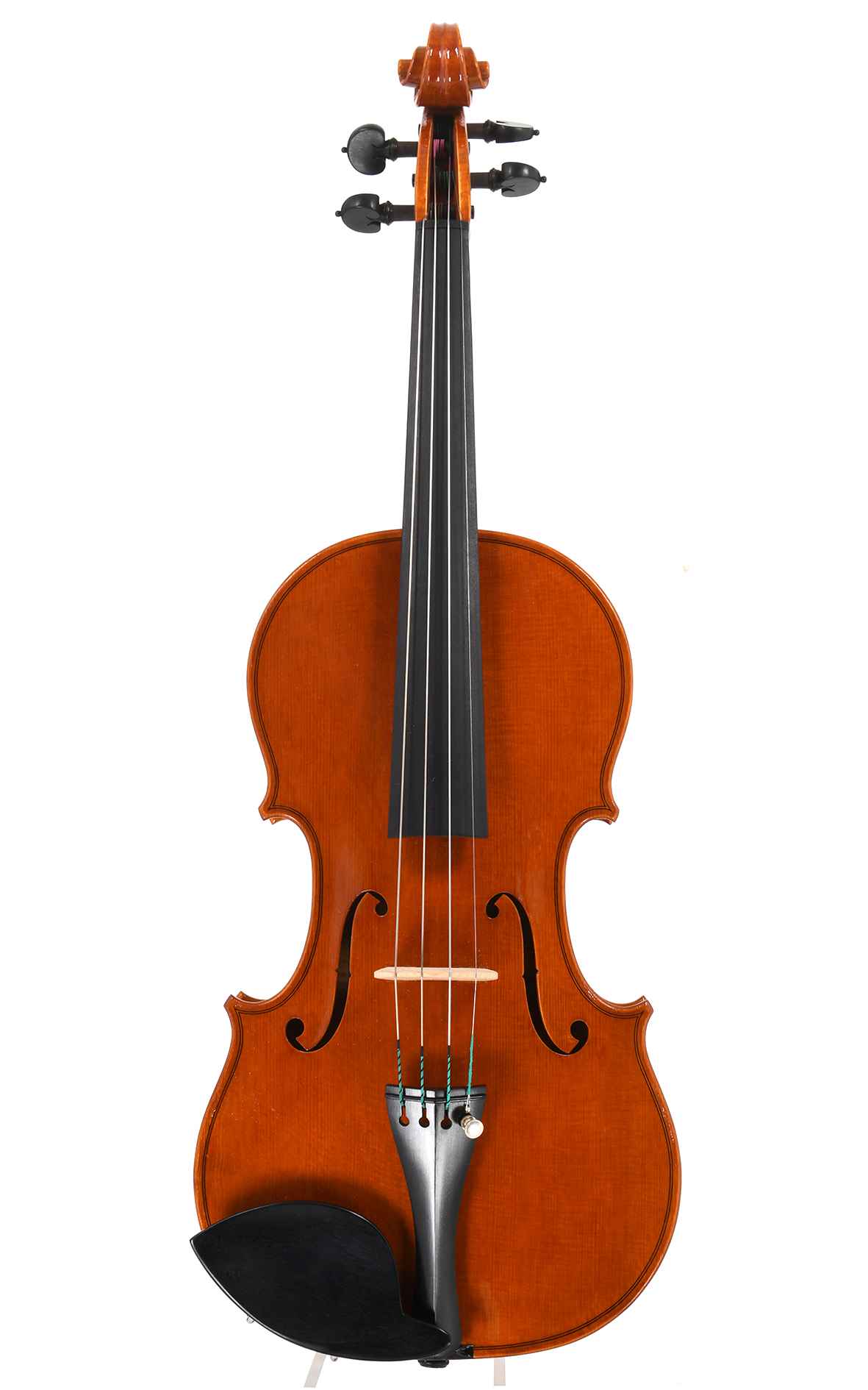 Modern Italian violin from Cremona, Massimo Ardoli