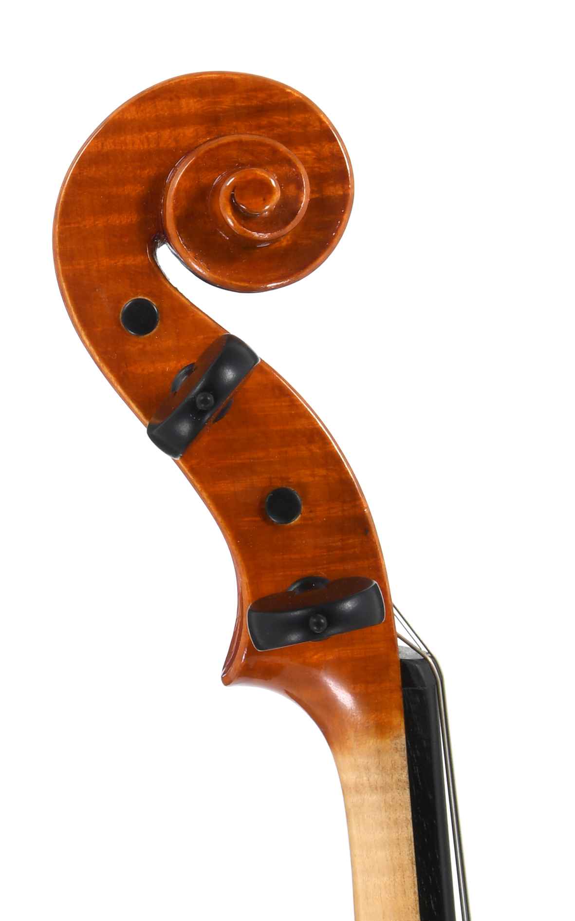 Modern Italian violin from Cremona, Massimo Ardoli