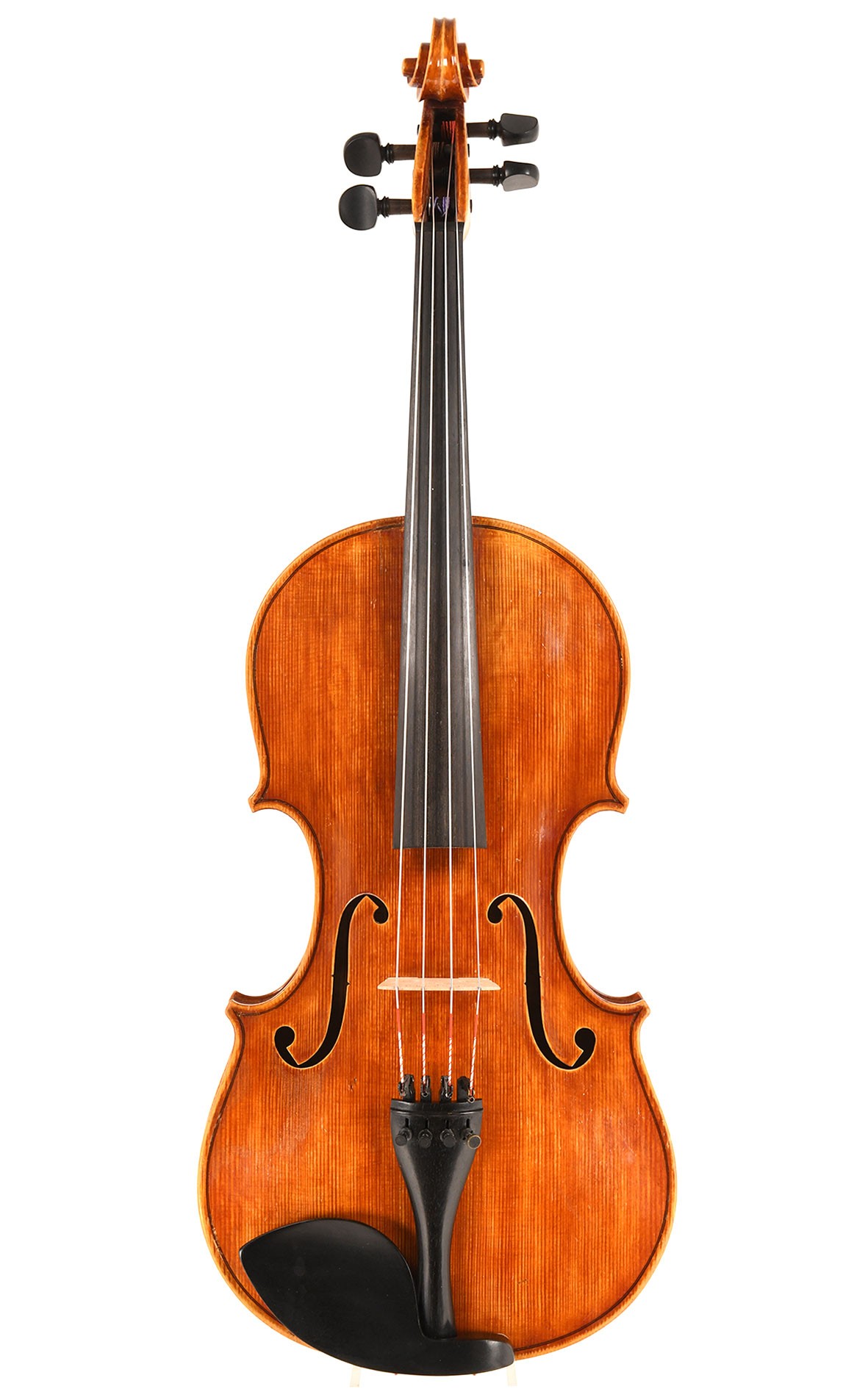 French viola by Jacques Camurat, Paris