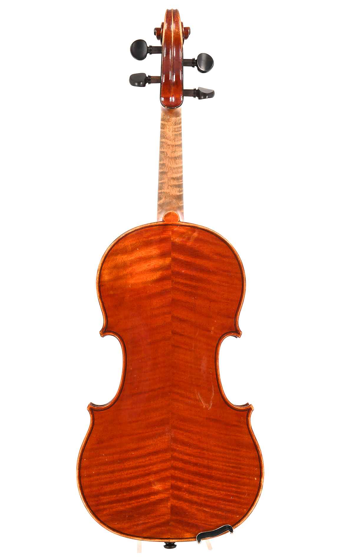 Pierre Joseph Hel: Fine French violin